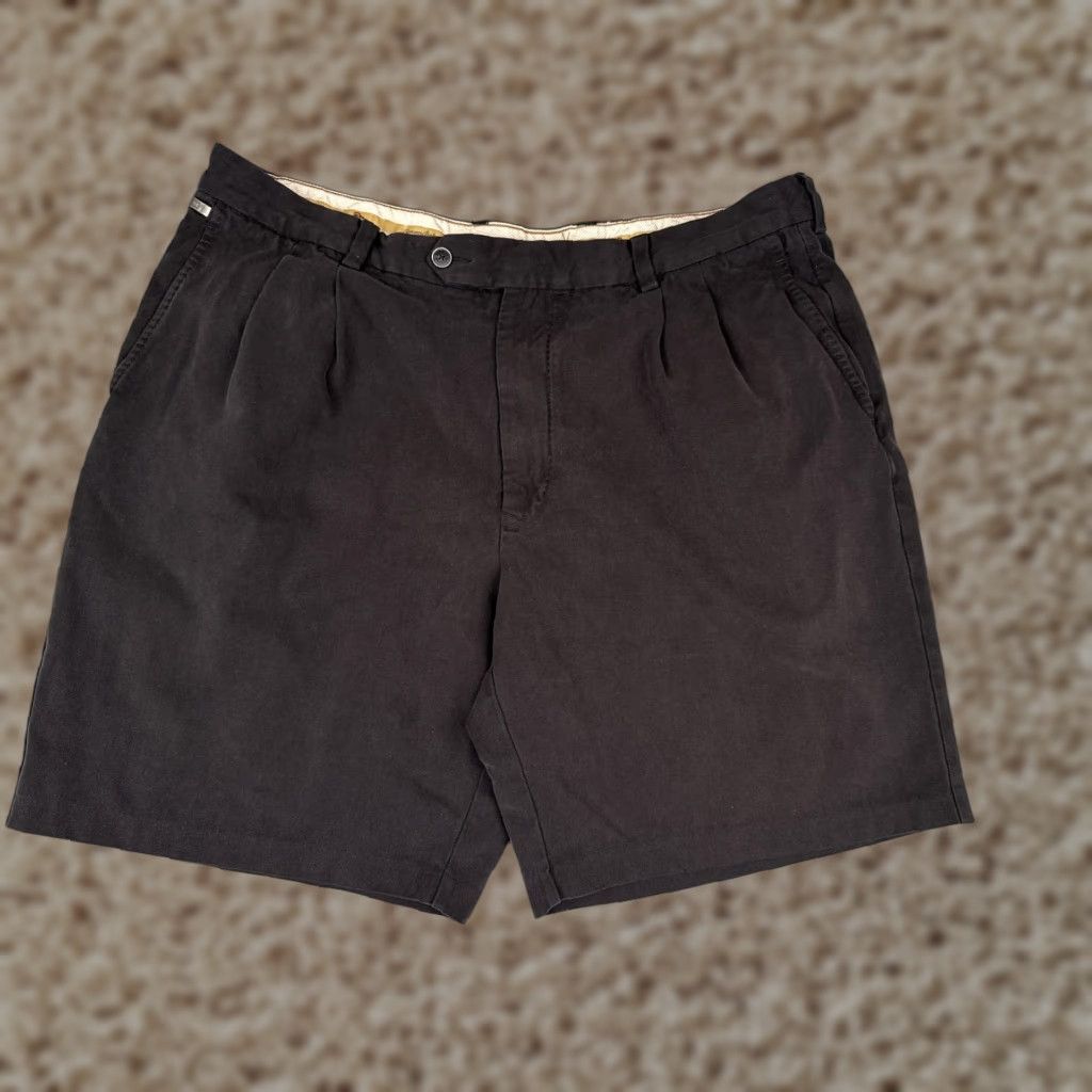 vittoria ceretti black dress PULI Mens 5-Inch Performance Shorts, Black / 34