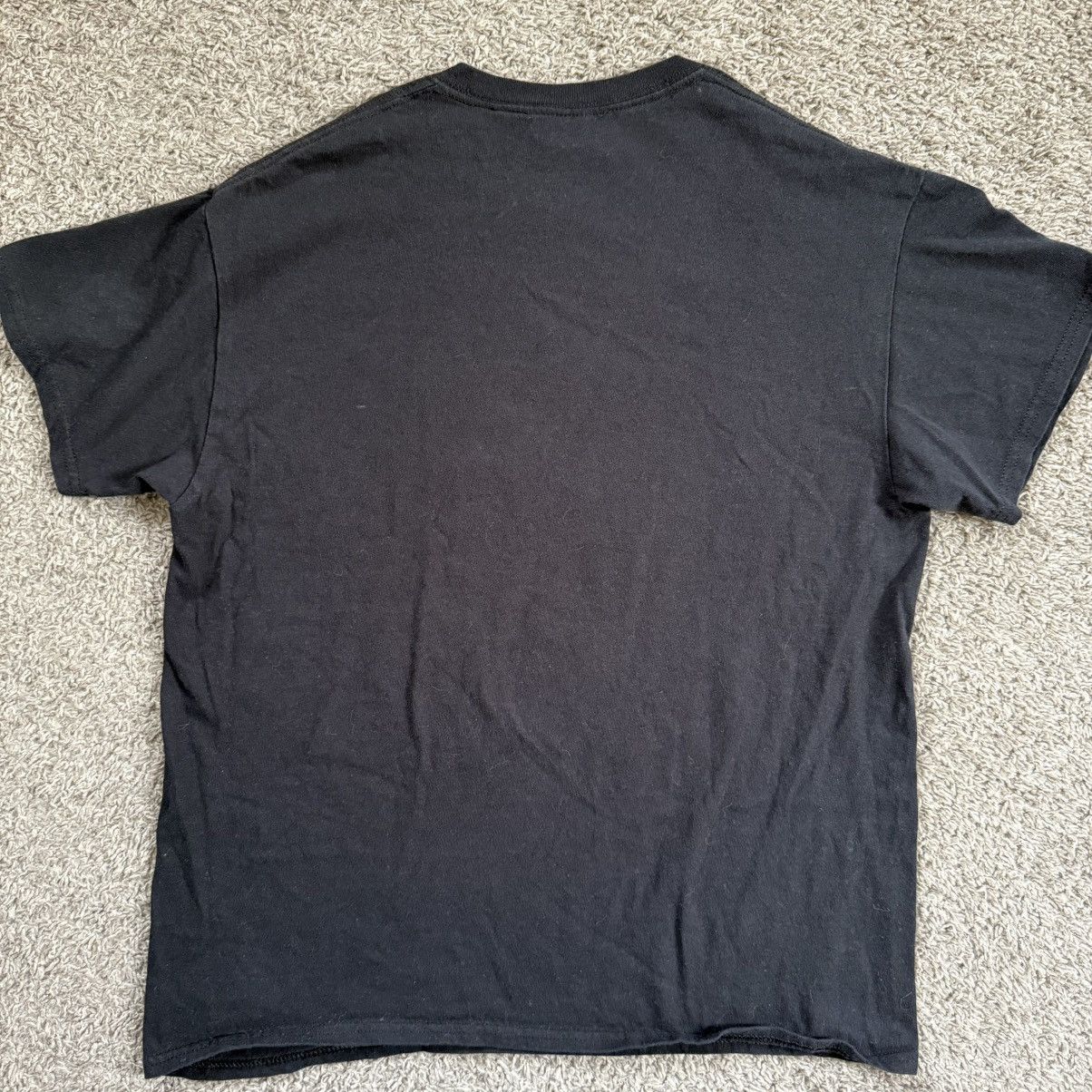 Wu-Tang Clan 🔴Wu-Tang Shirt Size Medium Ghostface Killah Offsafety Size US M / EU 48-50 / 2 - 7 Thumbnail