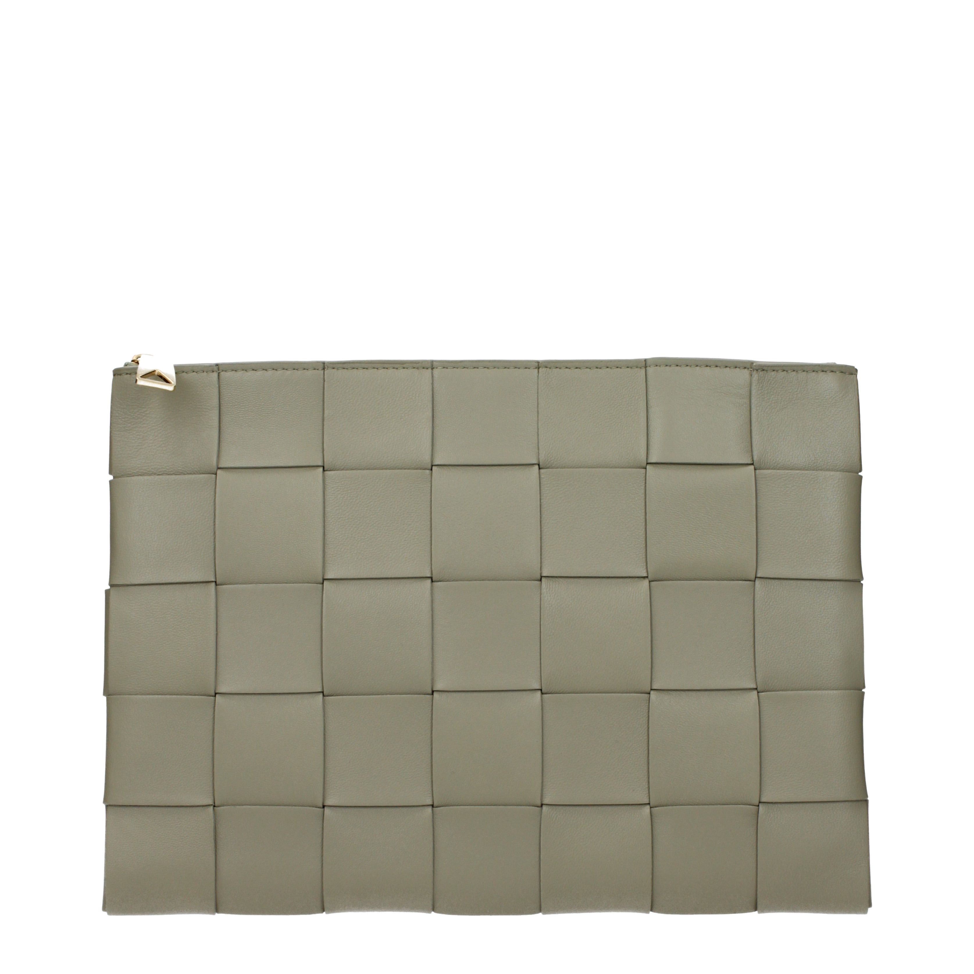 Bottega Veneta Clutches Size ONE SIZE - 1 Thumbnail