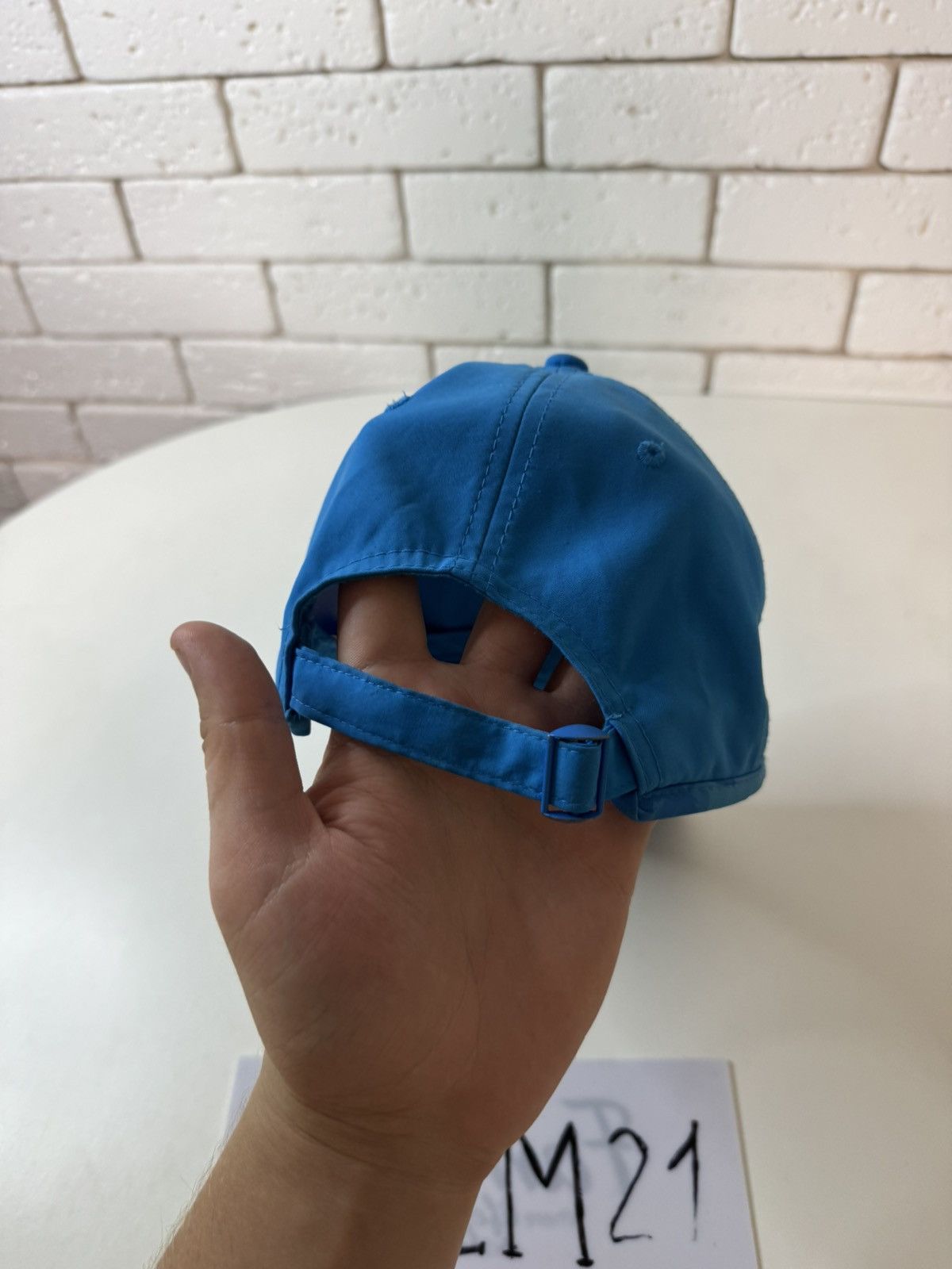 Castore Castore cap hat Size ONE SIZE - 4 Thumbnail
