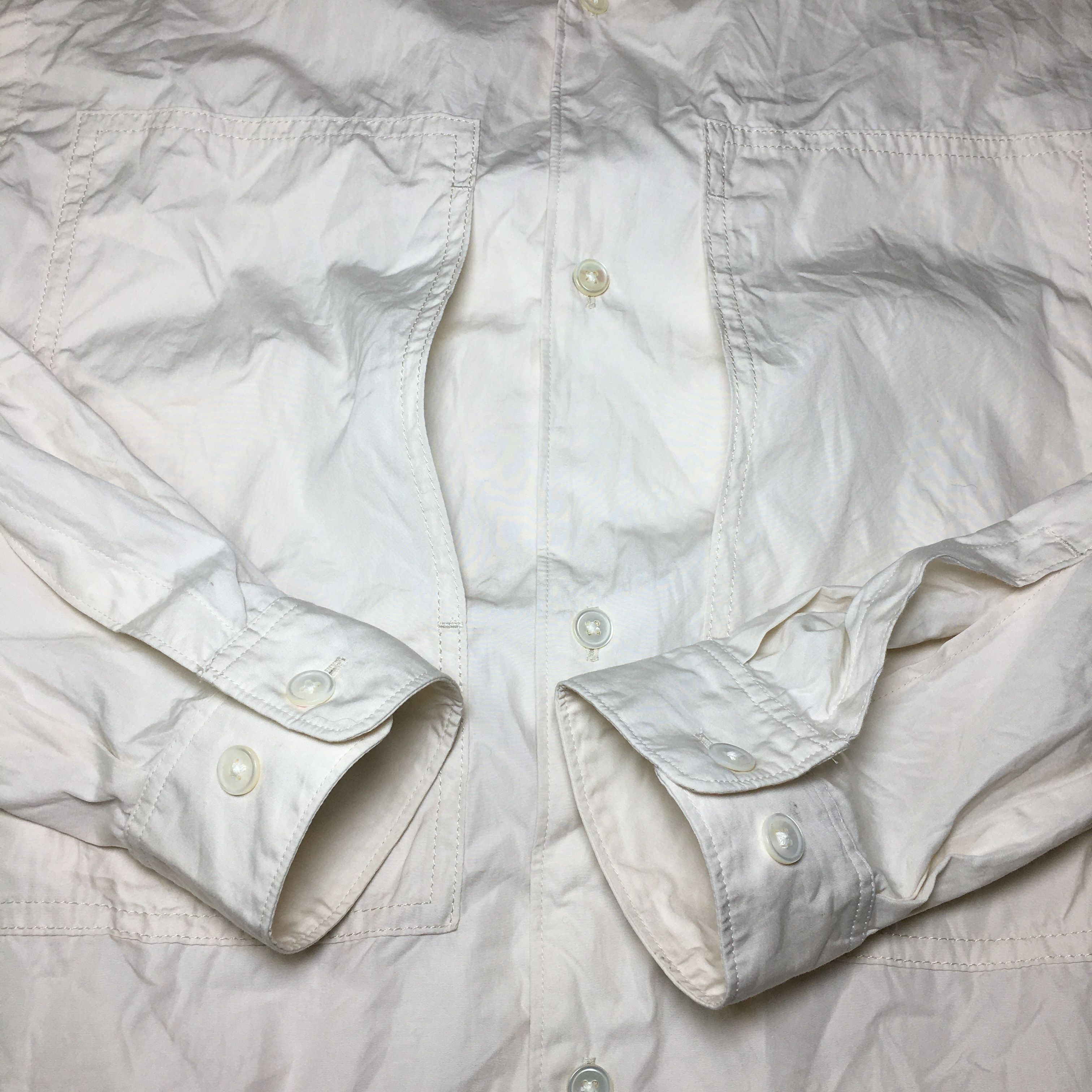 Jil Sander × Uniqlo Jil Sander x UNIQLO Jacket Size US M / EU 48-50 / 2 - 10 Thumbnail