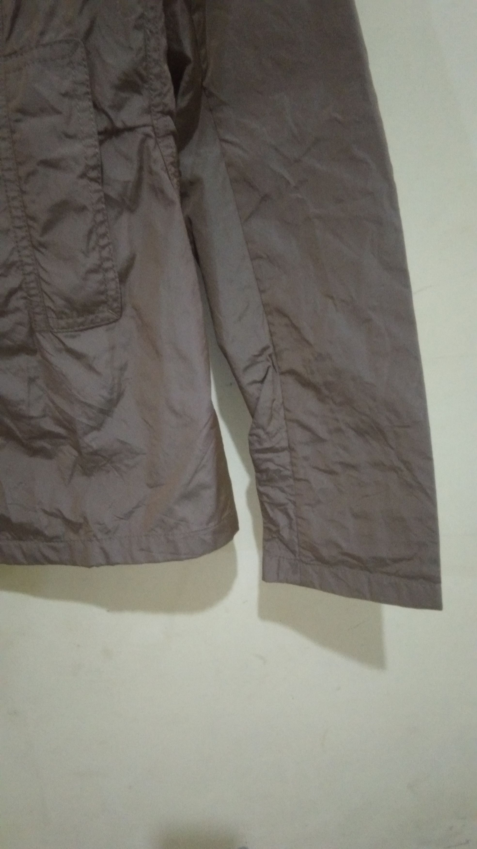 Jil Sander Jil sander jacket Size S / US 4 / IT 40 - 4 Thumbnail