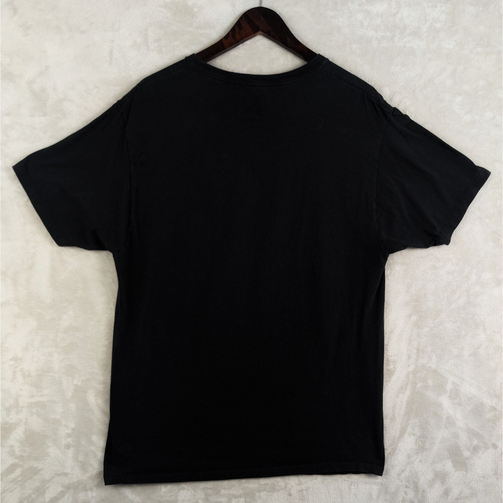 Other Juice WRLD 999 Club Blue Cloud Legends Never Die T Shirt L Size US L / EU 52-54 / 3 - 3 Thumbnail