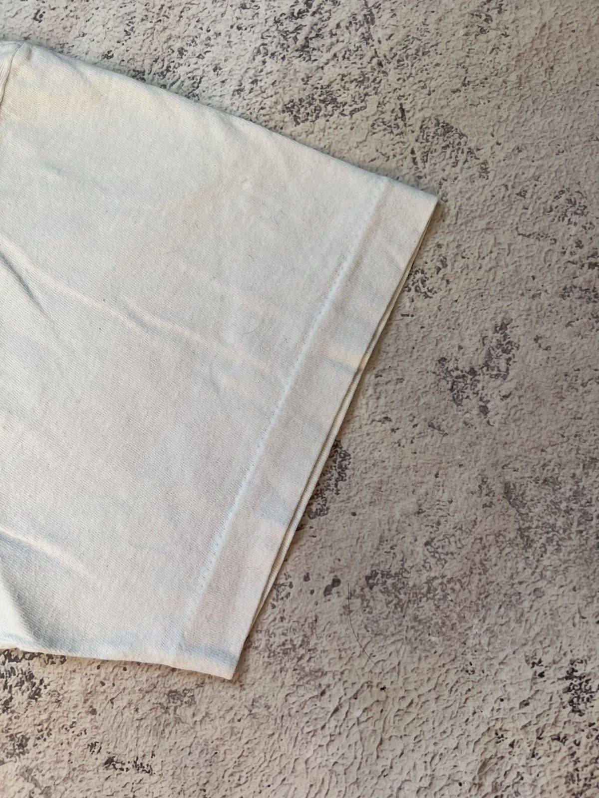 Vintage Albert Einstein Rare Vintage Single Stitch Shirt Size US XL / EU 56 / 4 - 6 Thumbnail