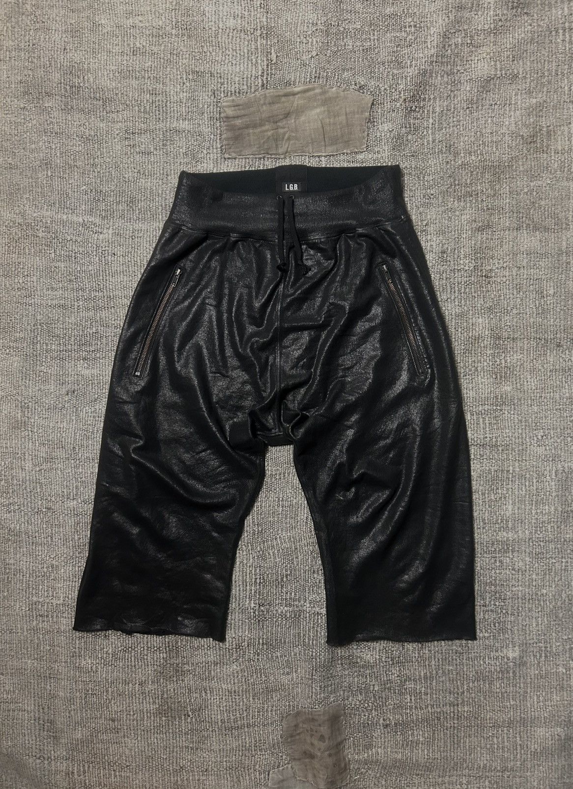 Lgb Boxer Pants | Grailed
