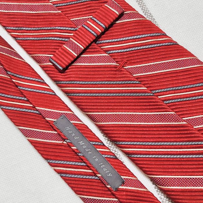 cremieux ties