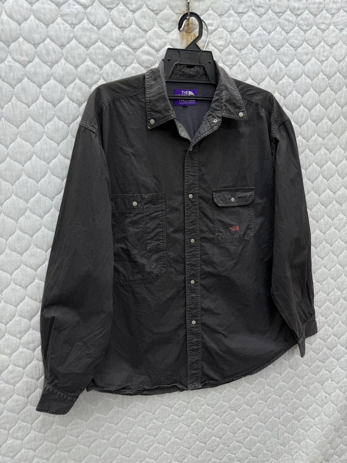 The North Face 💥💥🔥STEALS THE NORTH FACE SHIRTS Size US M / EU 48-50 / 2 - 2 Thumbnail
