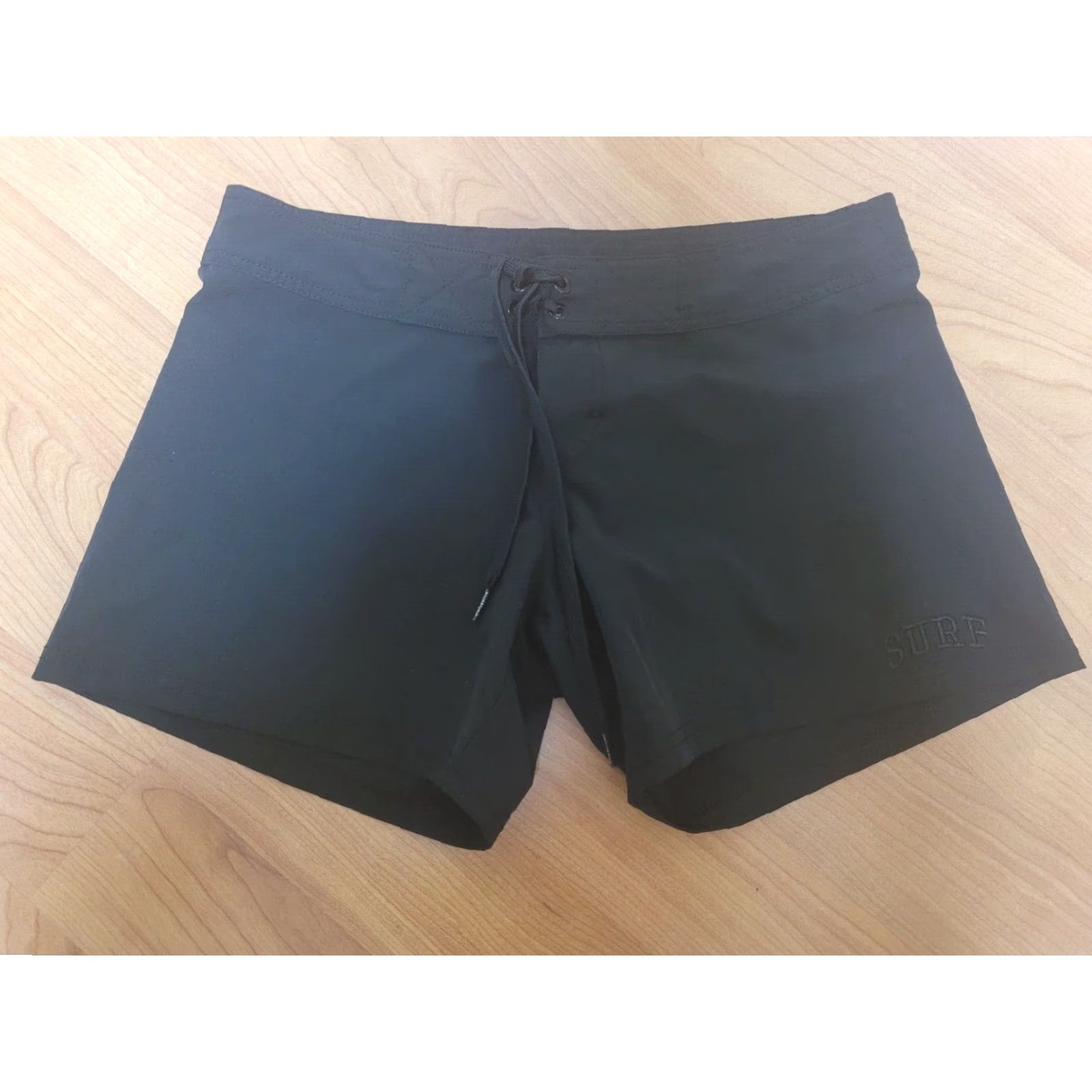 Billabong Billabong Boardshorts Womens Black M Casual Surf Beach Water Sports Size 32" / US 10 / IT 46 - 5 Thumbnail