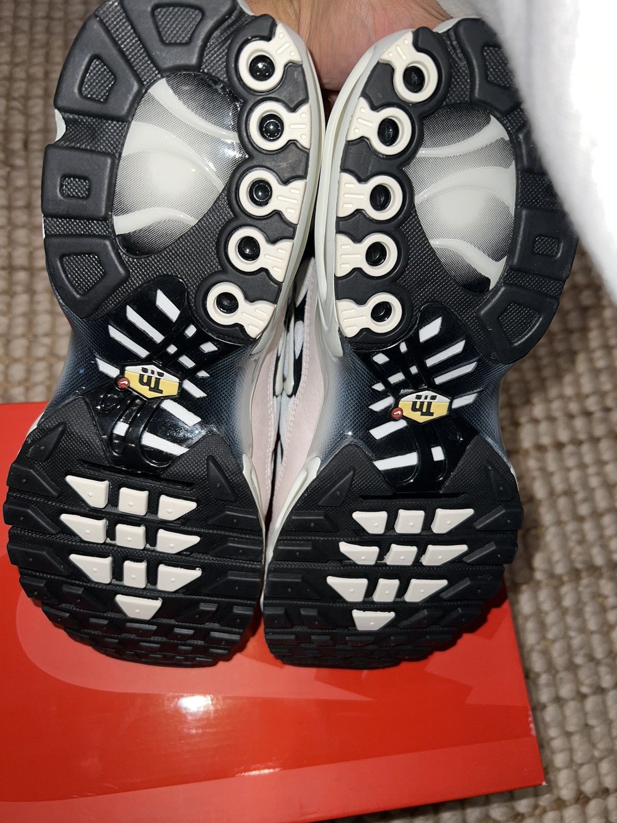 Nike NikeLab Air Max Plus Size US 10 / EU 43 - 5 Thumbnail