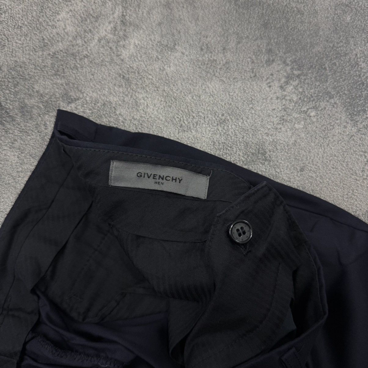 Givenchy Givenchy men trousers pants Size US 35 - 5 Thumbnail