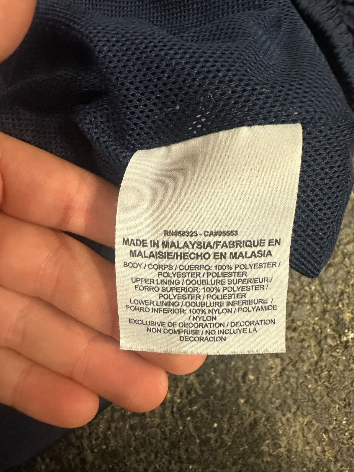 Nike Y2k nike track pants Size US 28 / EU 44 - 7 Thumbnail