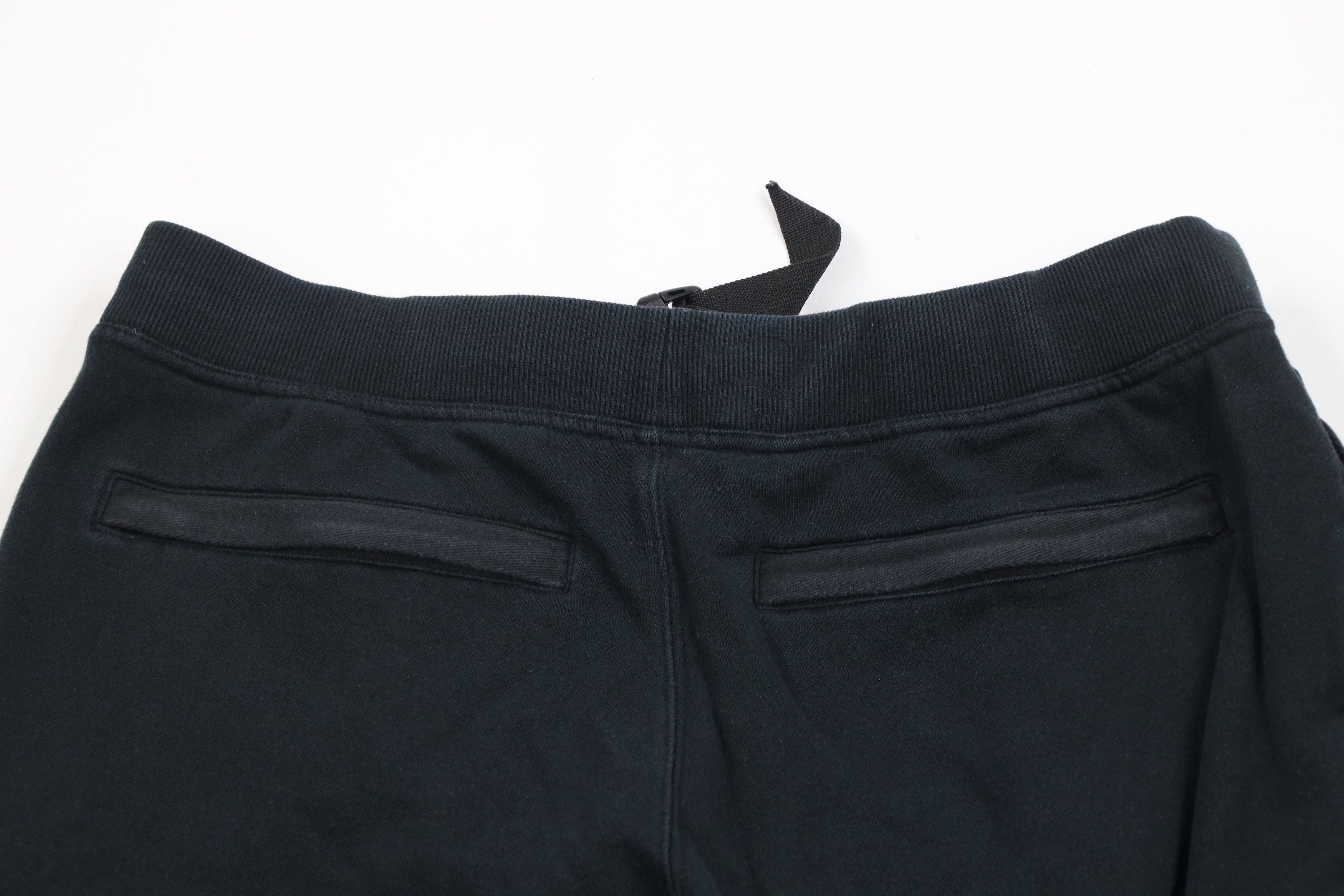 Duluth Trading Company × Vintage Duluth Trading Co Heavyweight Knee Wide Leg Cargo Sweatpants Size US 36 / EU 52 - 9 Thumbnail