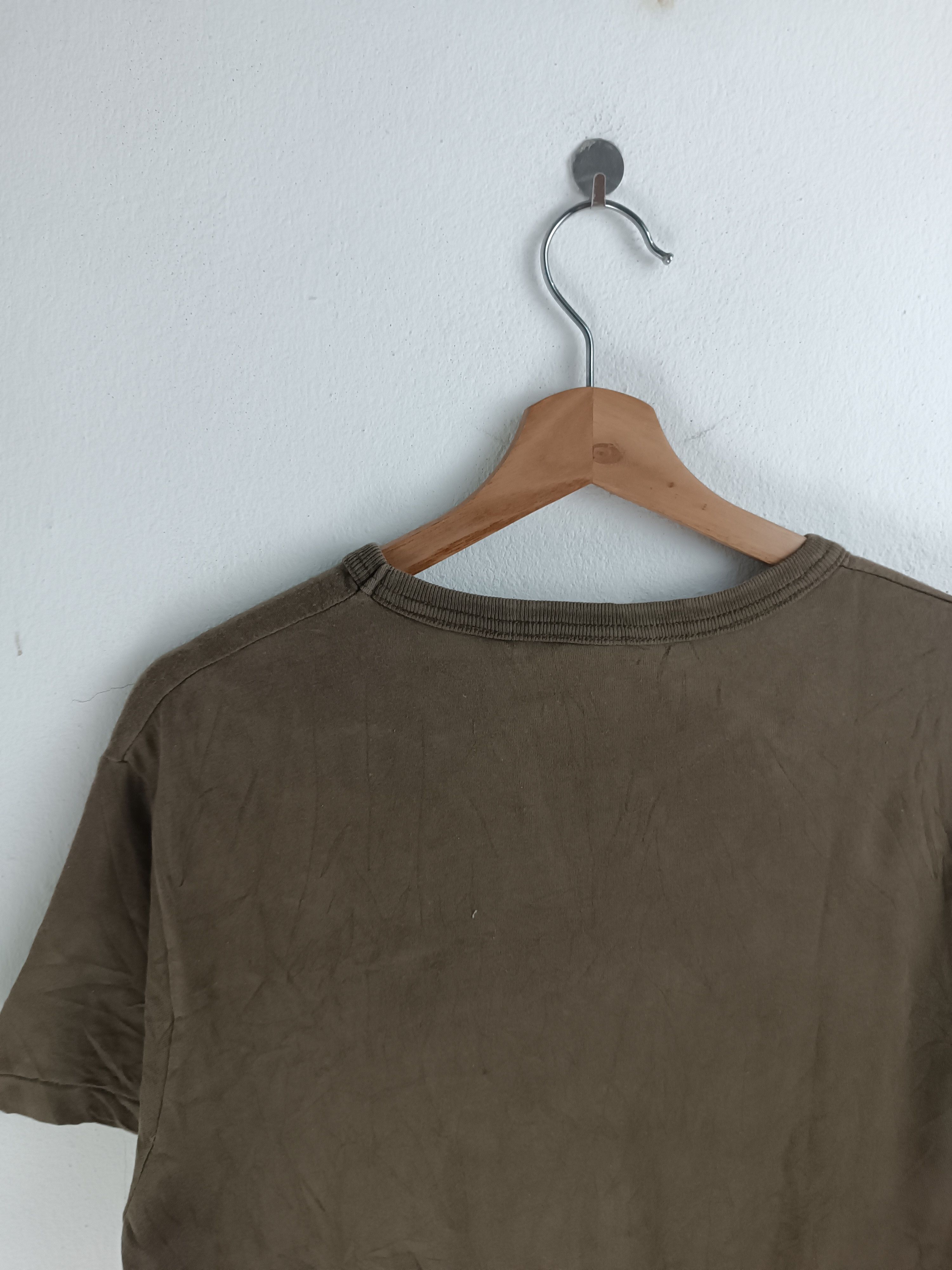 Avirex VINTAGE AVIREX USA SINGLE STITCH ARMY MARINES VERY RARE Size US L / EU 52-54 / 3 - 15 Thumbnail