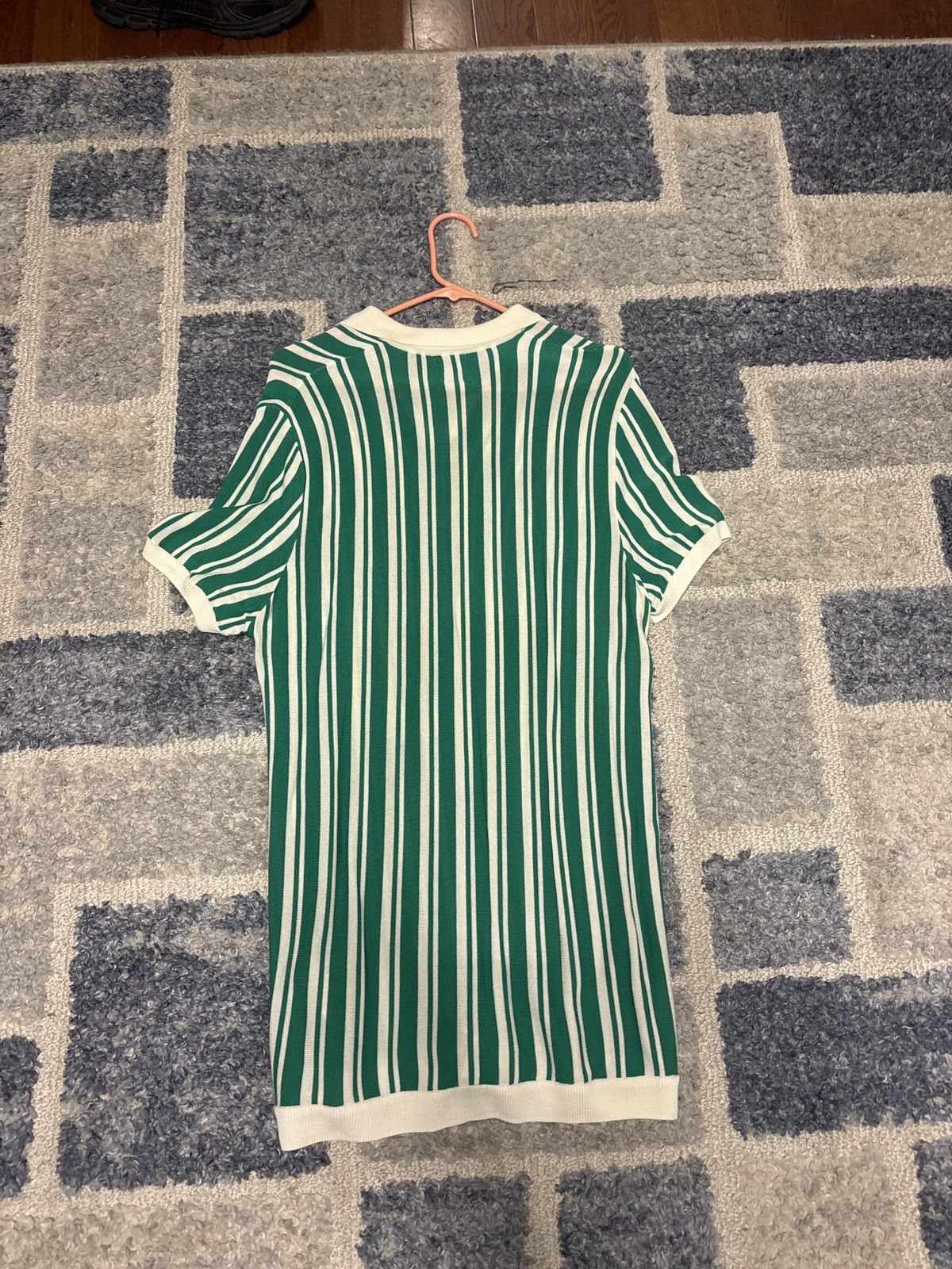 Nordstrom × Zara Zara Dress Shirt Size US L / EU 52-54 / 3 - 2 Thumbnail