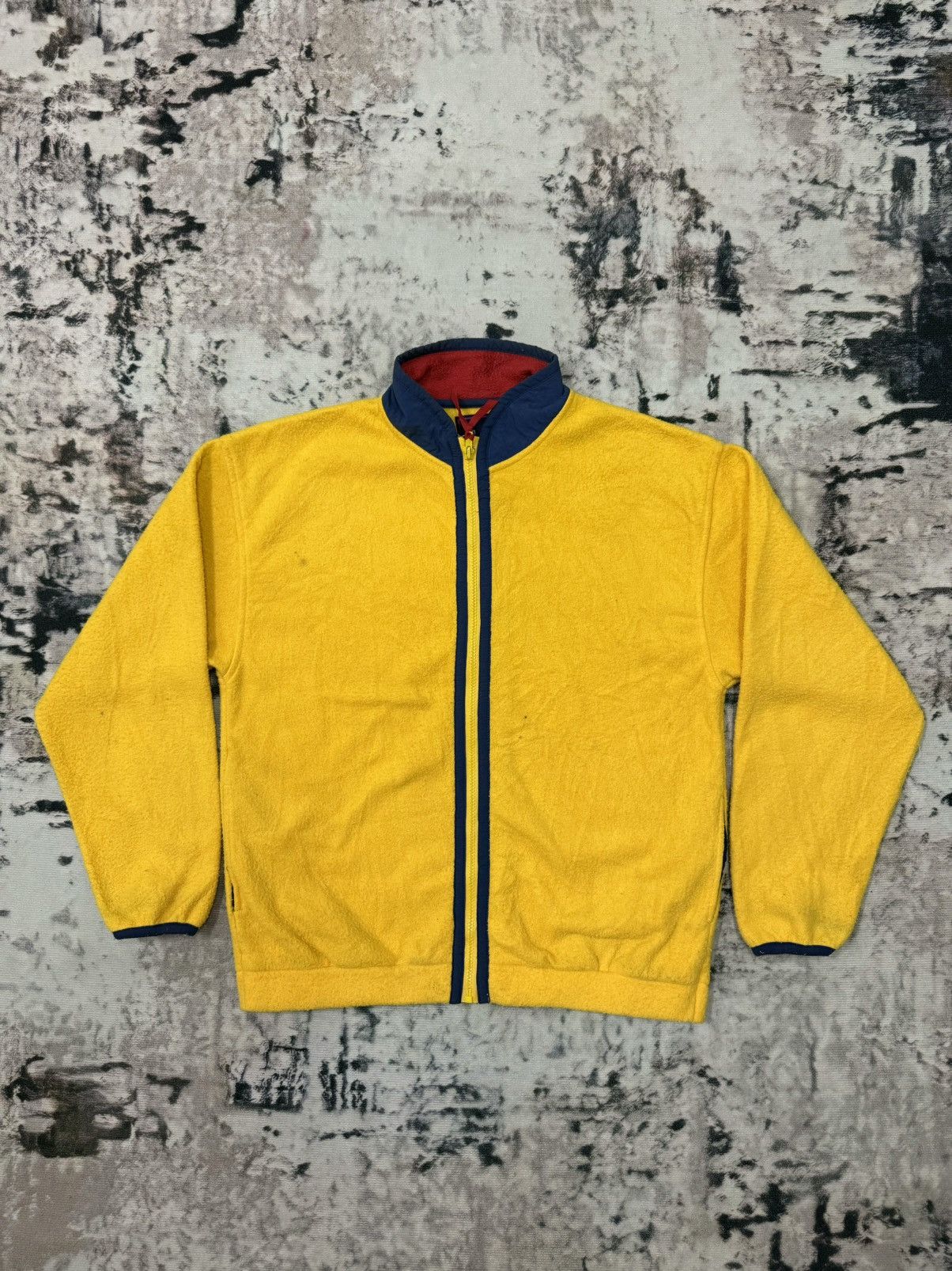 Gap Gap Artic Light Fleece Jacket Sweater Size US M / EU 48-50 / 2 - 1 Thumbnail
