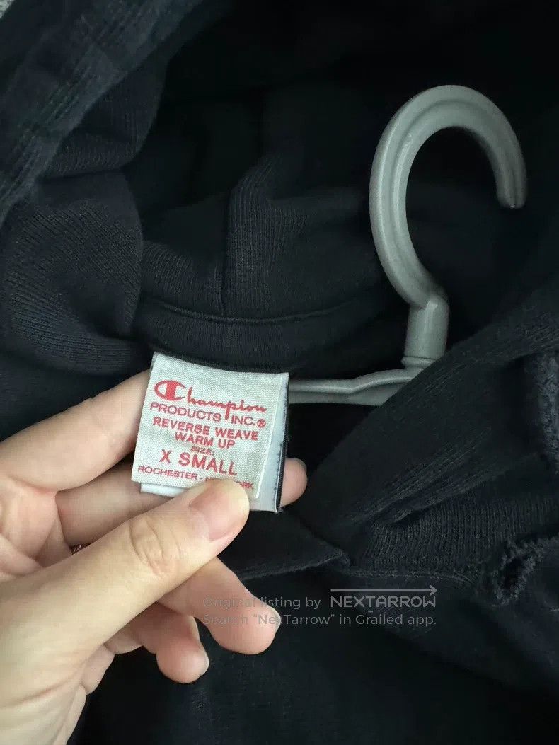 Vetements Vetements hoodie Size US XS / EU 42 / 0 - 3 Thumbnail