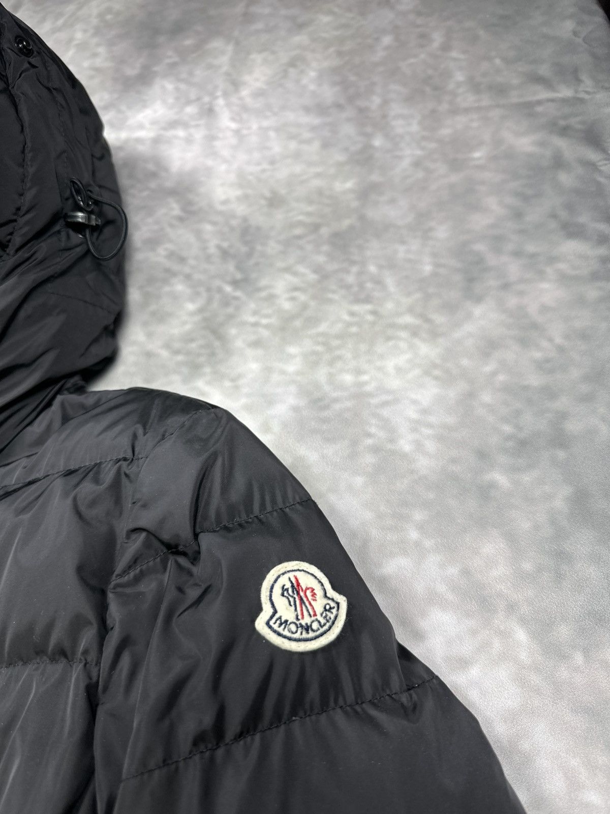 Moncler Moncler down puffer coat jacket bonnieux giubotto qr code Size S / US 4 / IT 40 - 5 Thumbnail