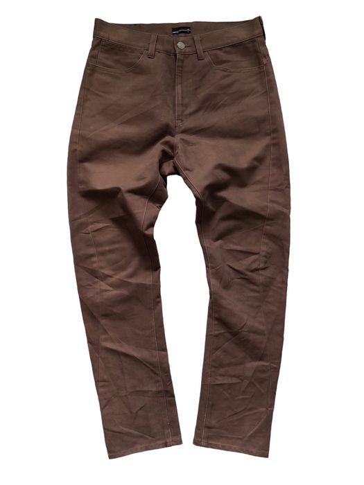 Lad Musician Vintage Lad Musician pants | Grailed