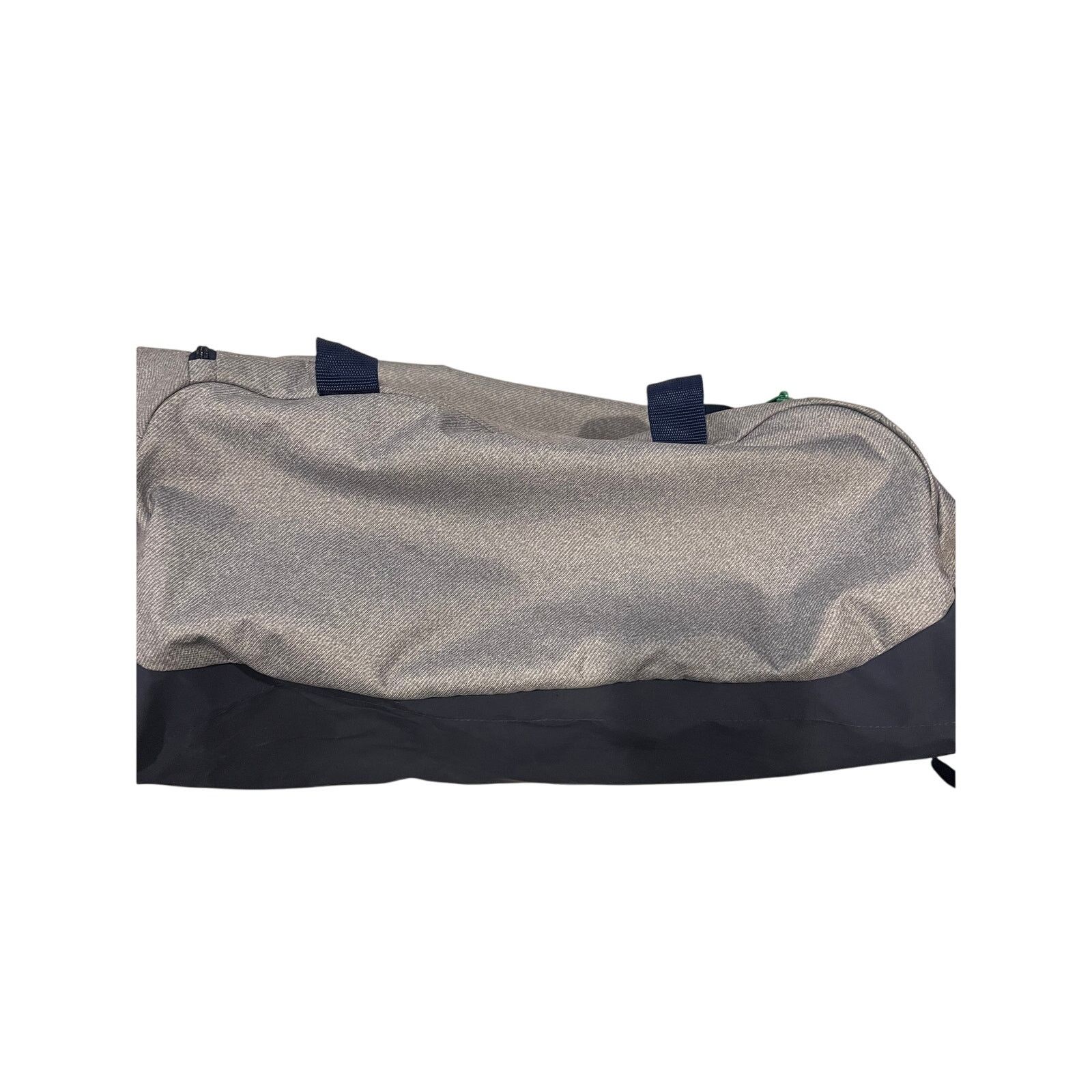 Adidas Adidas Defender Medium 20"x12"x10" Blue Gray Duffel Bag Size ONE SIZE - 3 Thumbnail