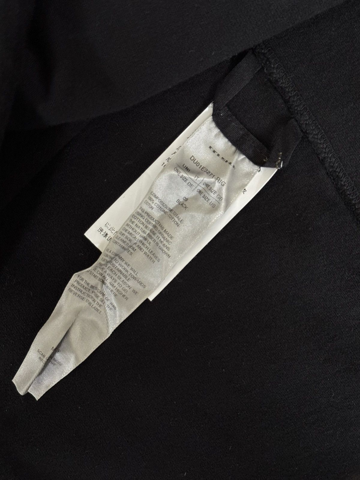 Rick Owens Rick Owens Layered Hoodie Size US XL / EU 56 / 4 - 4 Thumbnail