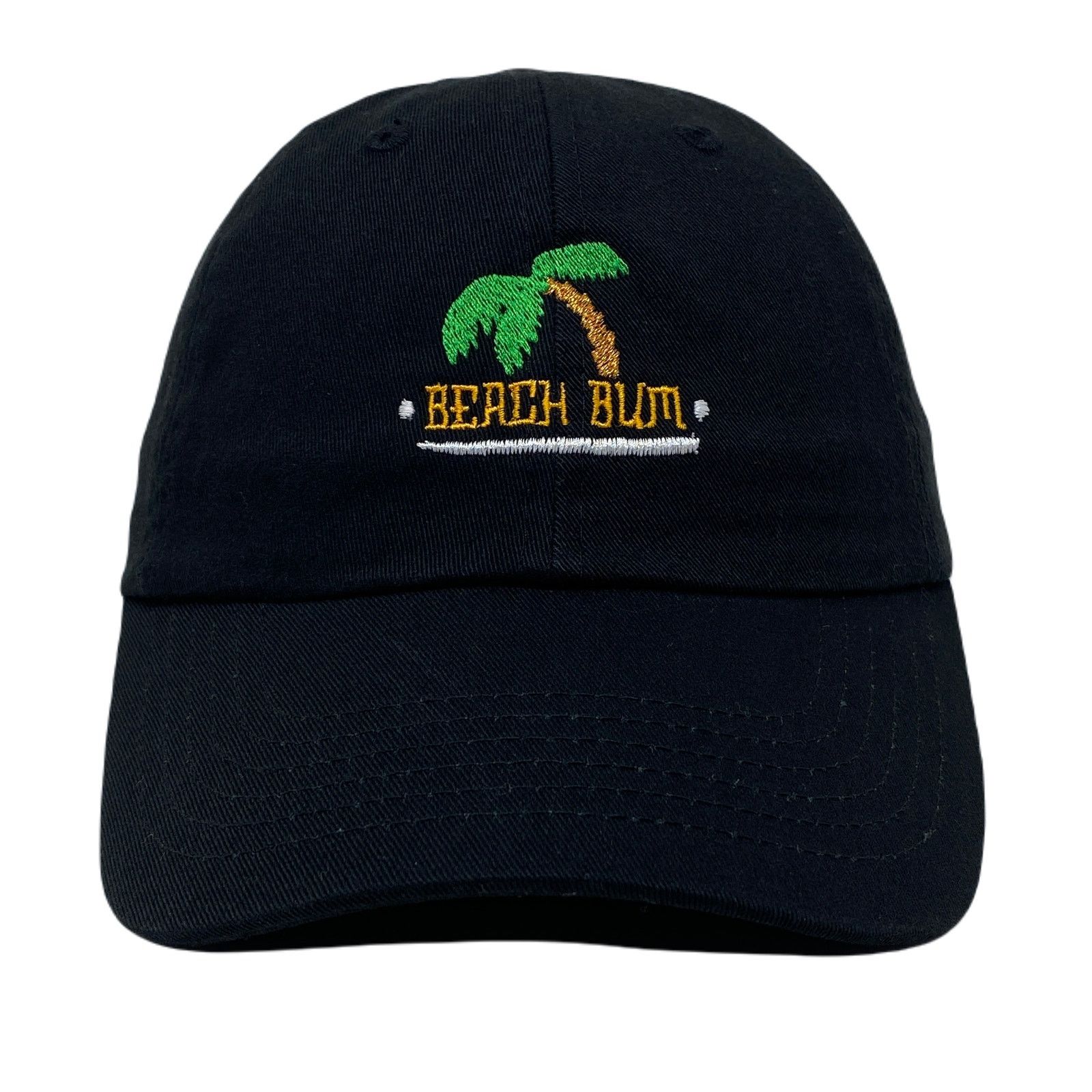 Other Beach Bum Dad Hat Size ONE SIZE - 3 Thumbnail