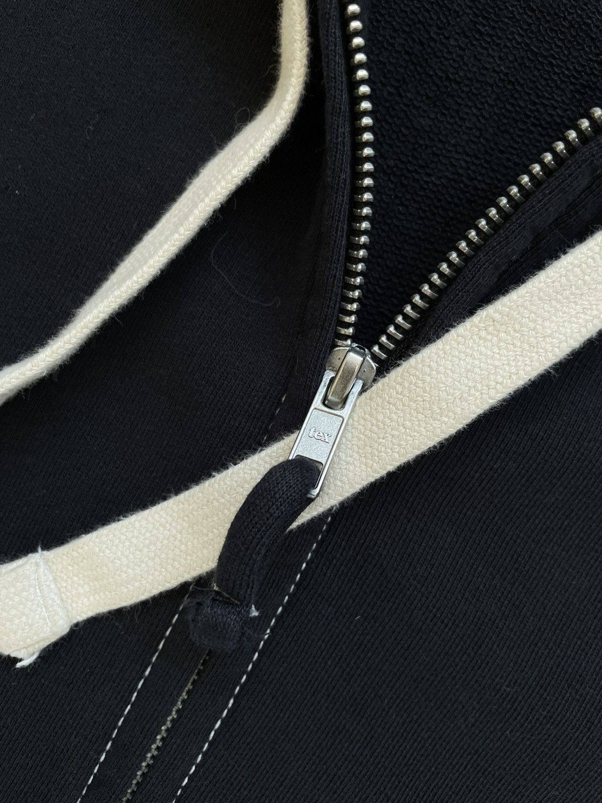 Japanese Brand × True Religion × Vintage True Religion Full Zip Hoodie Big Logo World Tour Buddha Size US L / EU 52-54 / 3 - 4 Thumbnail
