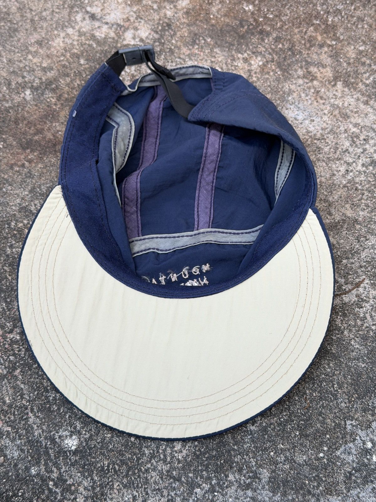 Mountain Hardwear Mountain Hardware 5-panels Cap Size ONE SIZE - 2 Thumbnail