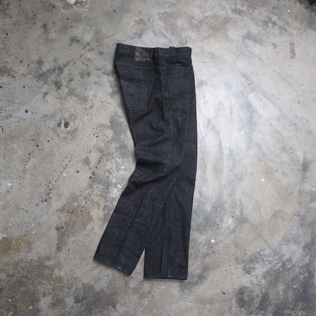 Japanese Brand × Lad Musician Lad Musician Denim Size US 32 / EU 48 - 9 Thumbnail