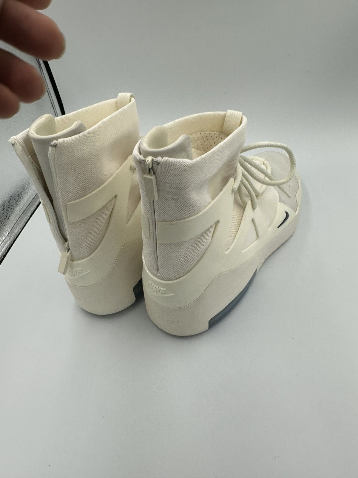 Fear of God × Nike Nike x Fear Of God 1 Size US 15 / EU 48 - 5 Thumbnail
