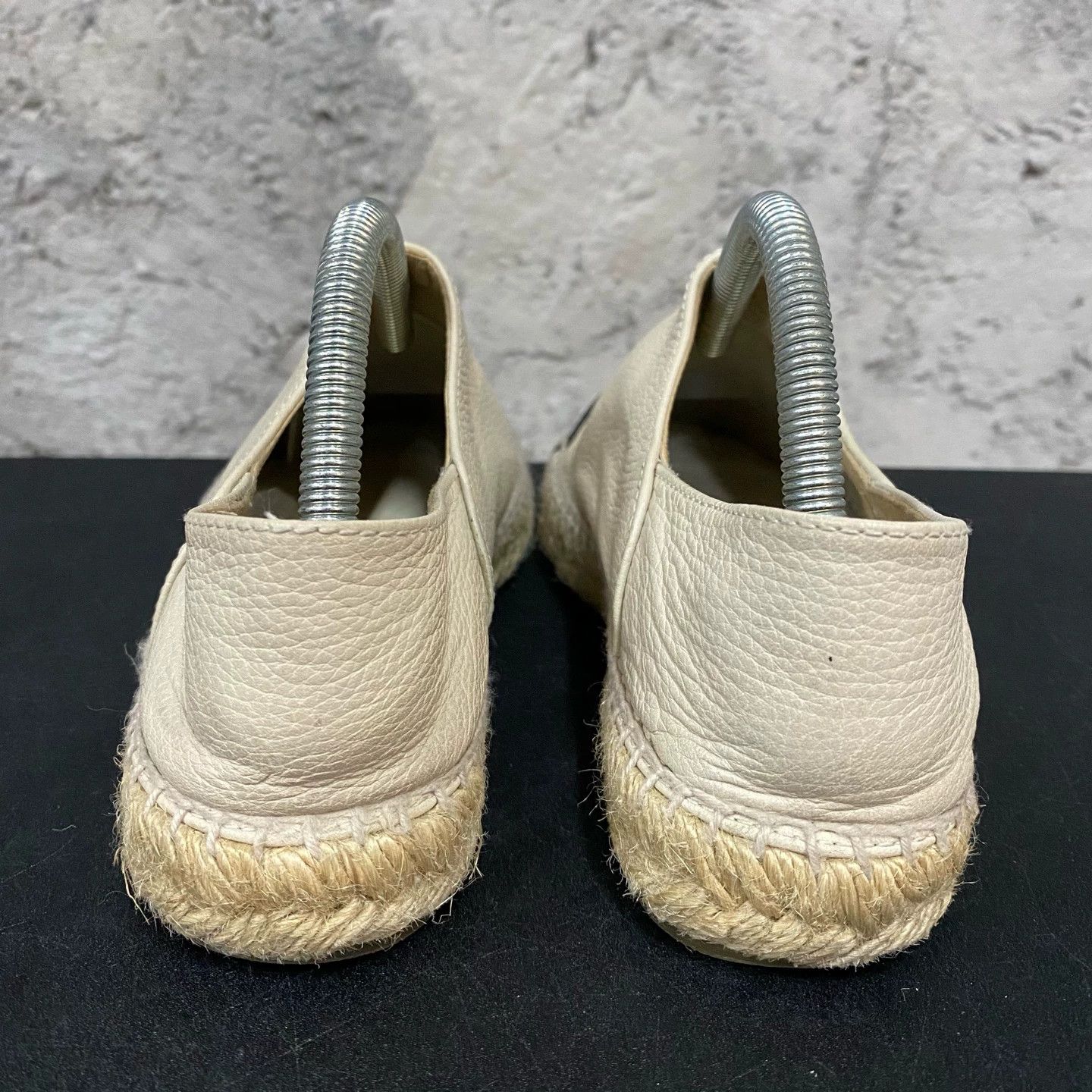 Chanel Chanel Women's Fisherman Sneakers 36 Size US 5 / IT 35 - 3 Thumbnail