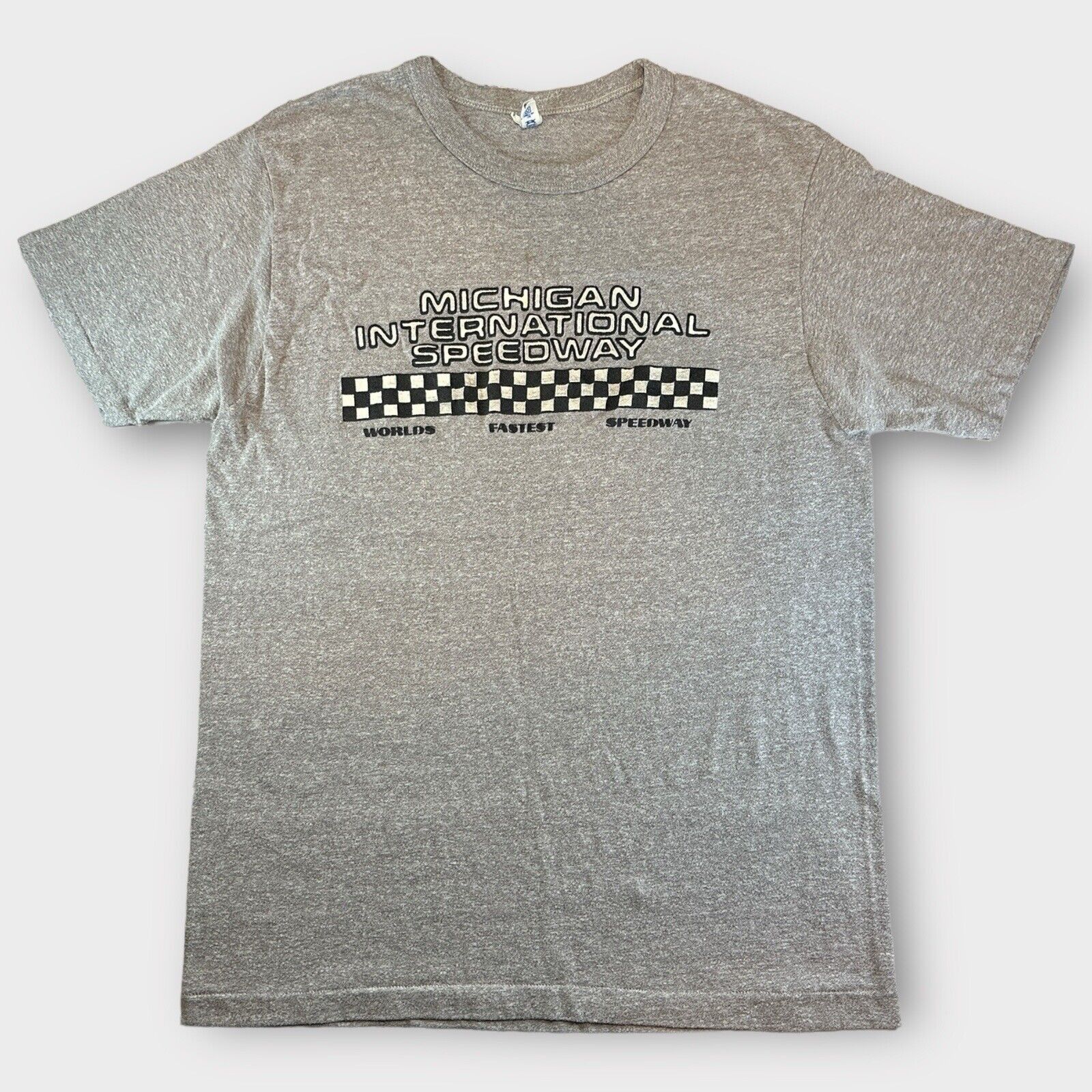VTG 80’s Michigan International Speedway World’s Fastest XL