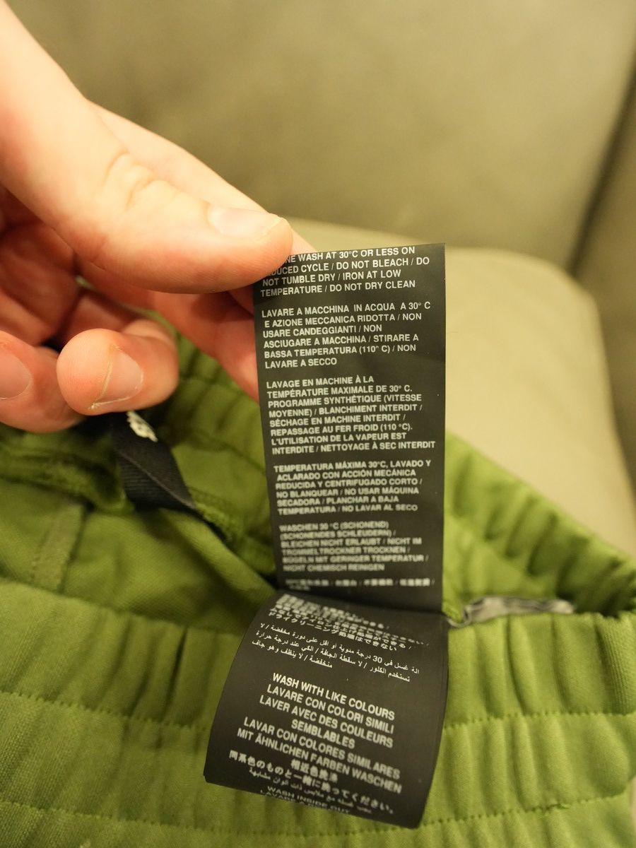 Palm Angels Palm Angels Track Pants Size US 30 / EU 46 - 14 Thumbnail