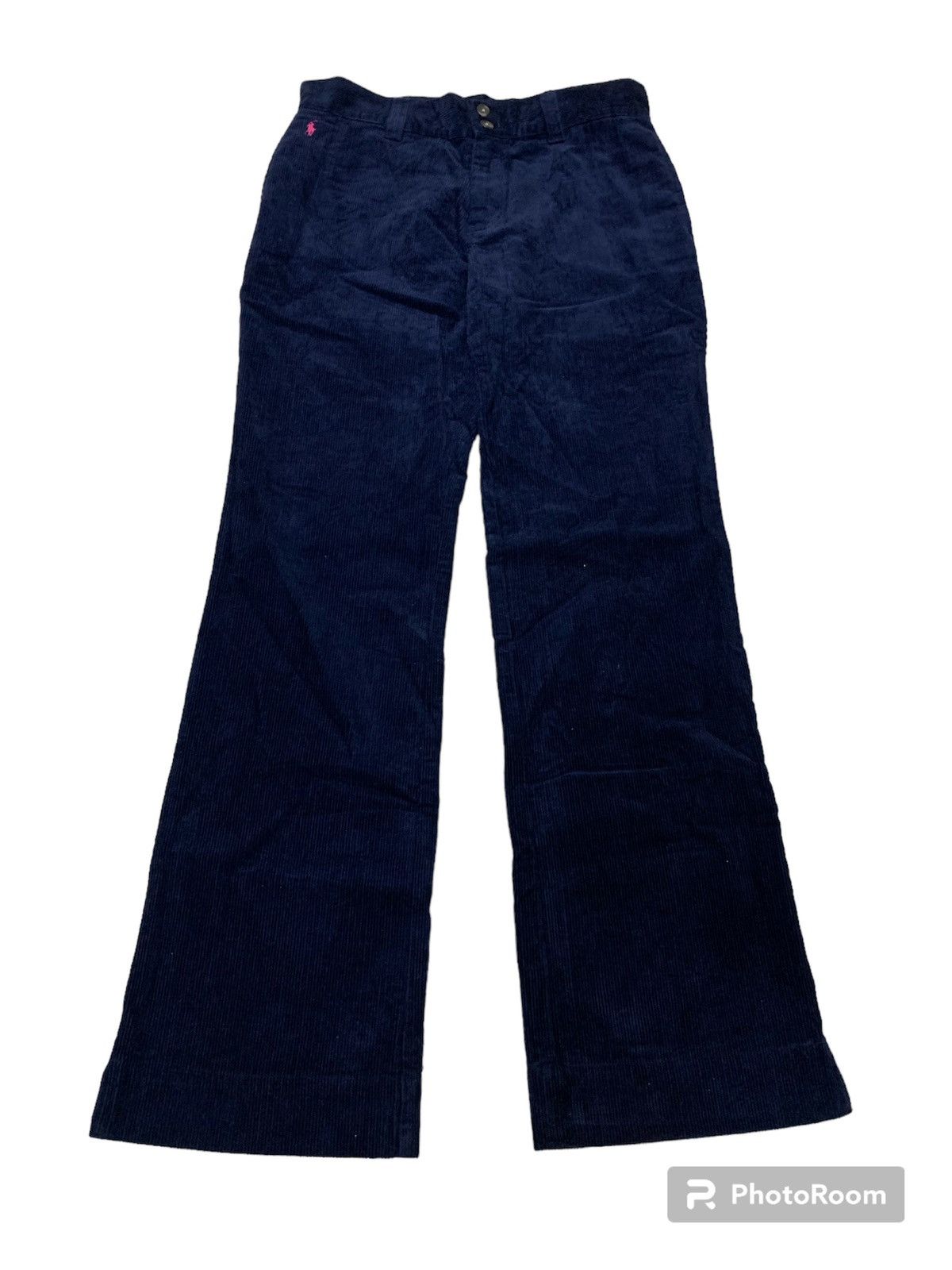 Ralph Lauren 💥Polo Ralph Lauren Coduroy Pant Size 28" / US 6 / IT 42 - 1 Thumbnail