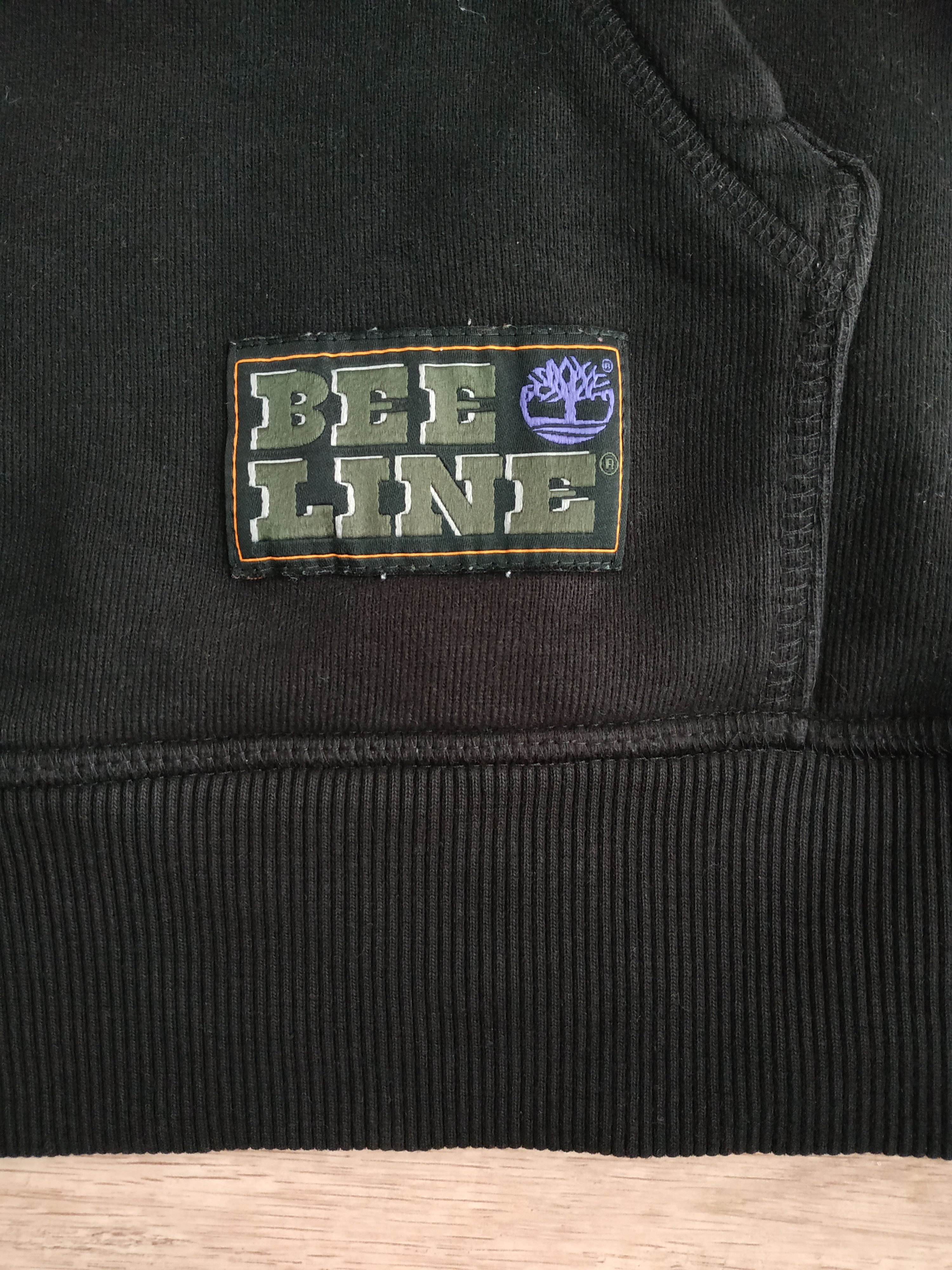 Bee Line by Billionaire Boys Club × Billionaire Boys Club × Timberland Timberland x Billionaire Boys Club BeeLine Men's Hoodie, s.M Size US M / EU 48-50 / 2 - 8 Thumbnail