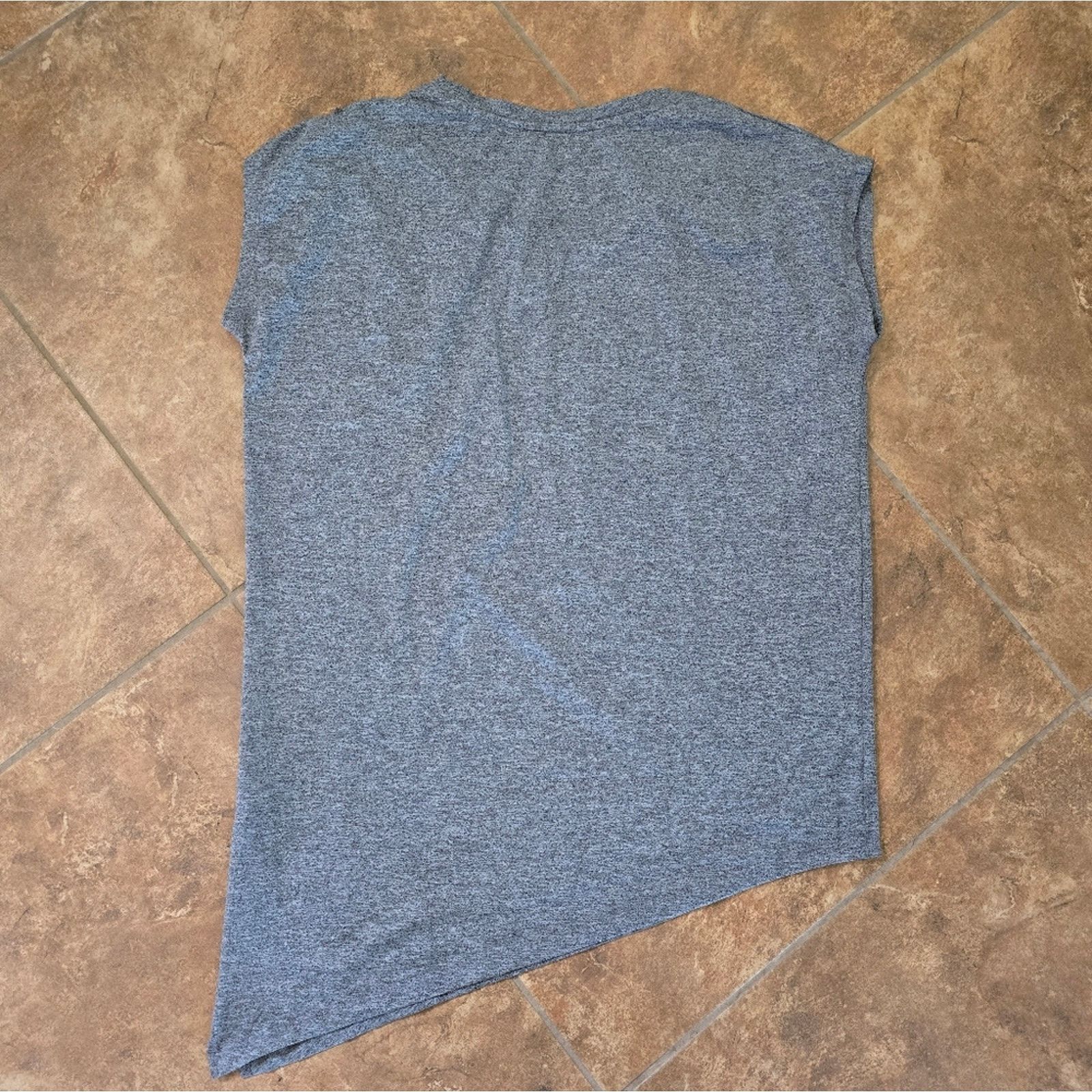 NHL Grey NHL Las Vegas Golden Knights Tank Size S / US 4 / IT 40 - 2 Thumbnail