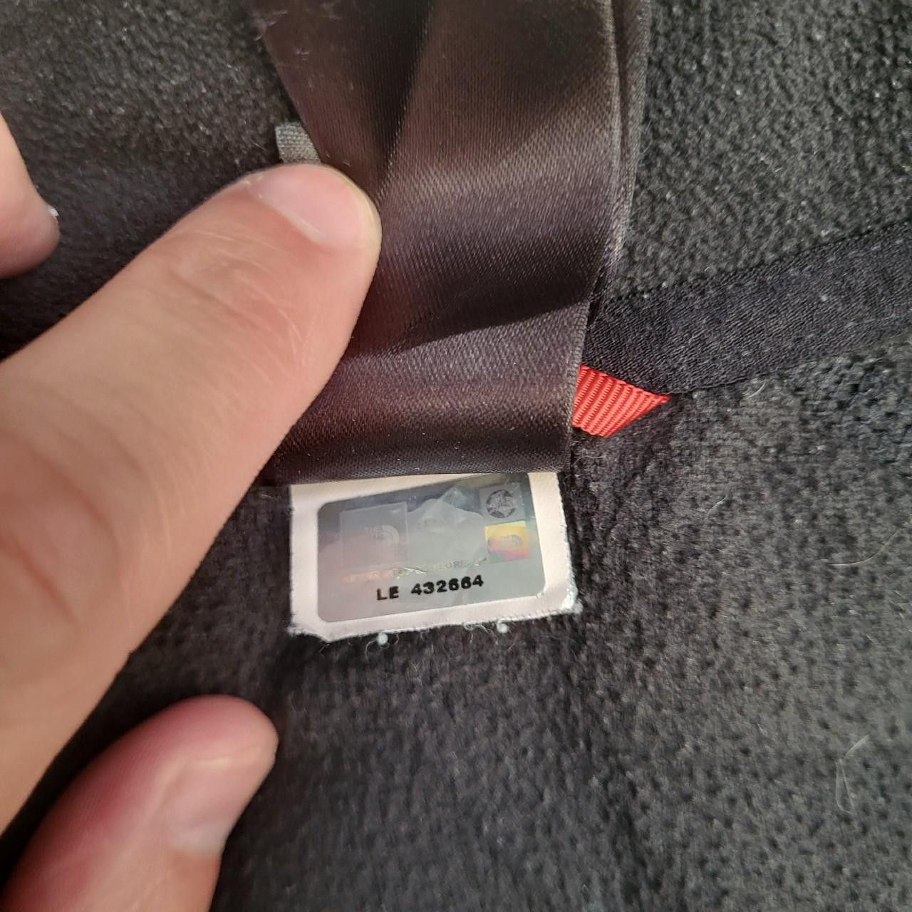 The North Face The North Face Women's Black Jacket - Size M Size M / US 6-8 / IT 42-44 - 2 Thumbnail