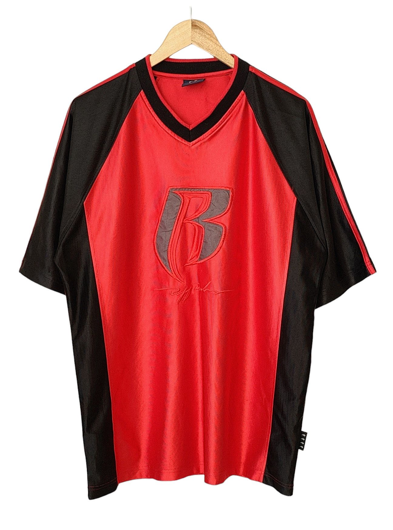 Ruff Ryders Jersey | Grailed