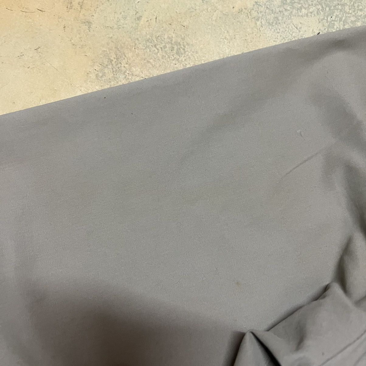 Burberry Burberry Long Coat Jacket Size US XL / EU 56 / 4 - 23 Thumbnail