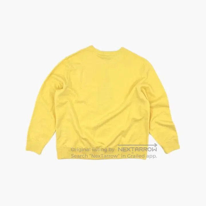 Polo Ralph Lauren Polo Ralph Lauren SS22 Polo Bear Print Long. Size US XL / EU 56 / 4 - 3 Thumbnail