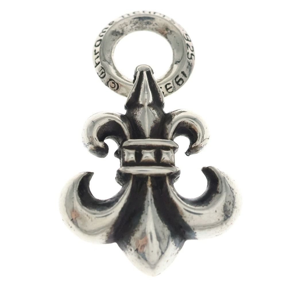 Chrome Hearts Chrome Hearts Old BSFLUER BS Flare Pendant Size ONE SIZE - 2 Thumbnail