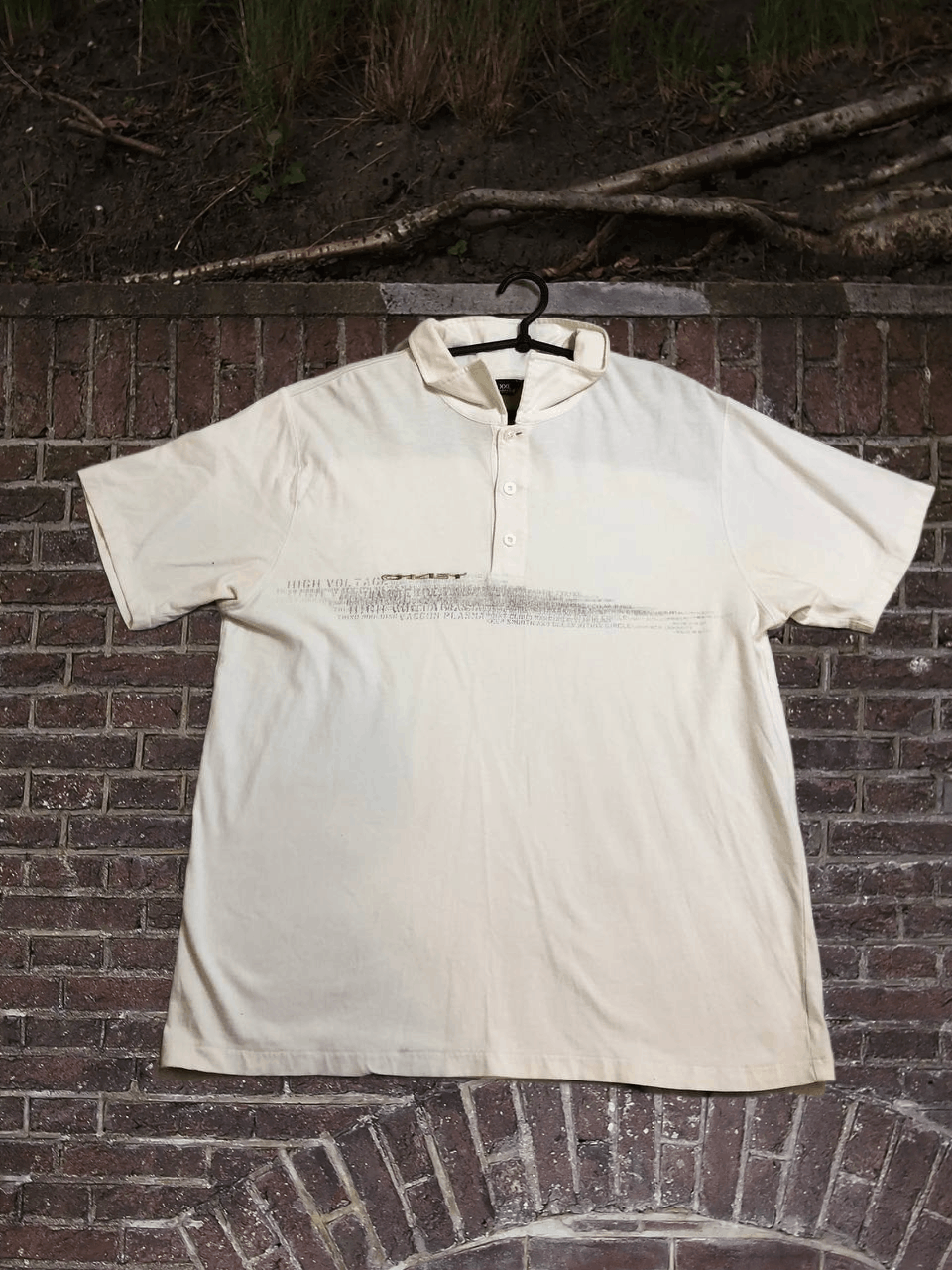 Oakley Oakley Men’s Cotton Polo Shirt Regular Fit Size US XXL / EU 58 / 5 - 1 Thumbnail