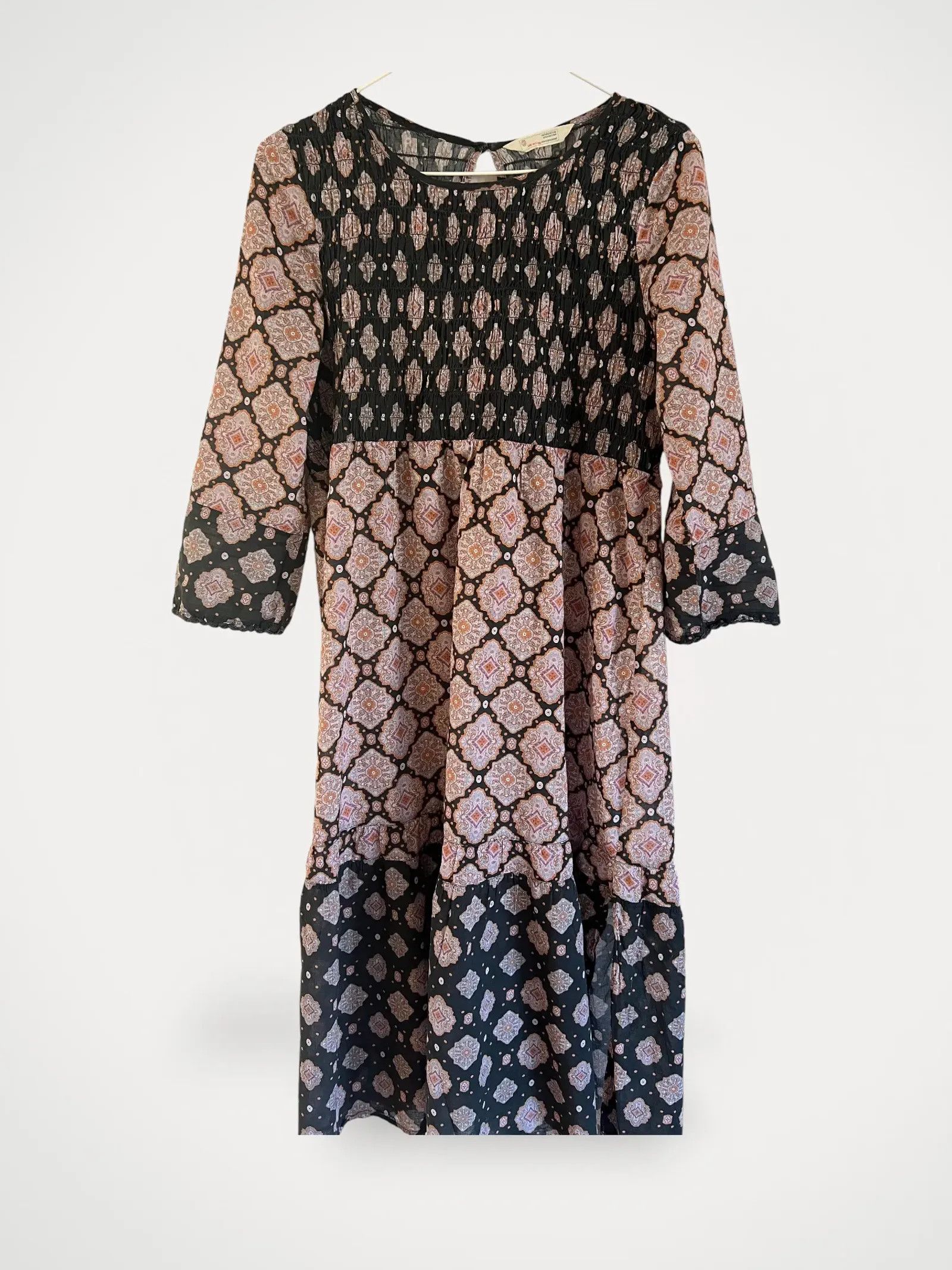 Odd Molly Odd Molly Dress Size M / US 6-8 / IT 42-44 - 1 Thumbnail