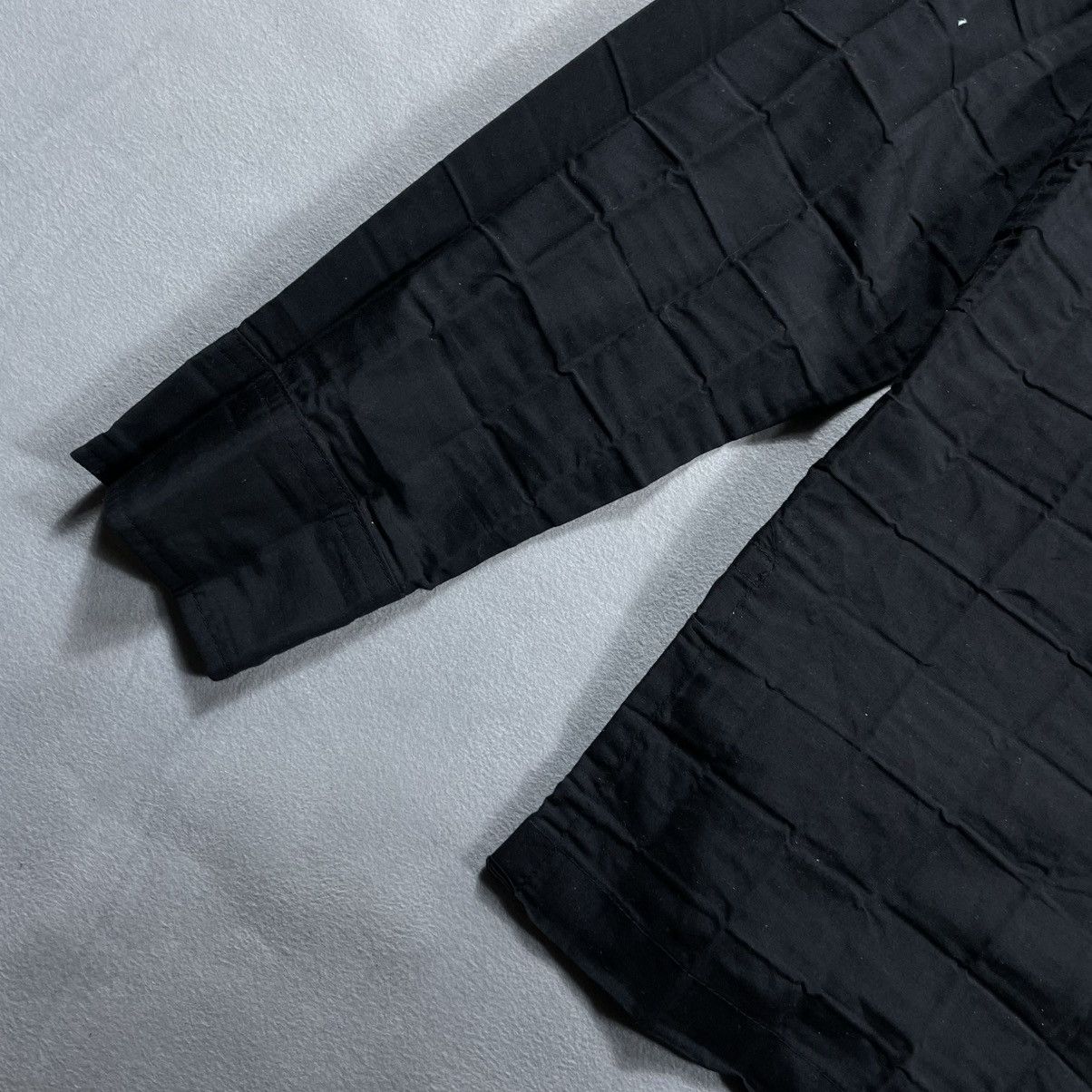 Issey Miyake ISSEY MIYAKE FETE PLEATED PANNEL Size XXS / US 00 / IT 34 - 3 Thumbnail