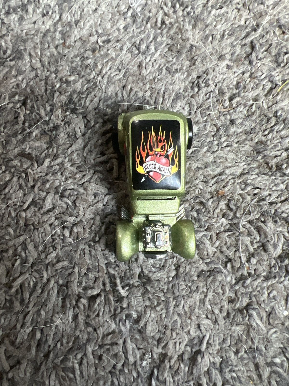 Ford 1968 Mattel Hot Wheels ‘32 Ford Vicky Size ONE SIZE - 2 Thumbnail