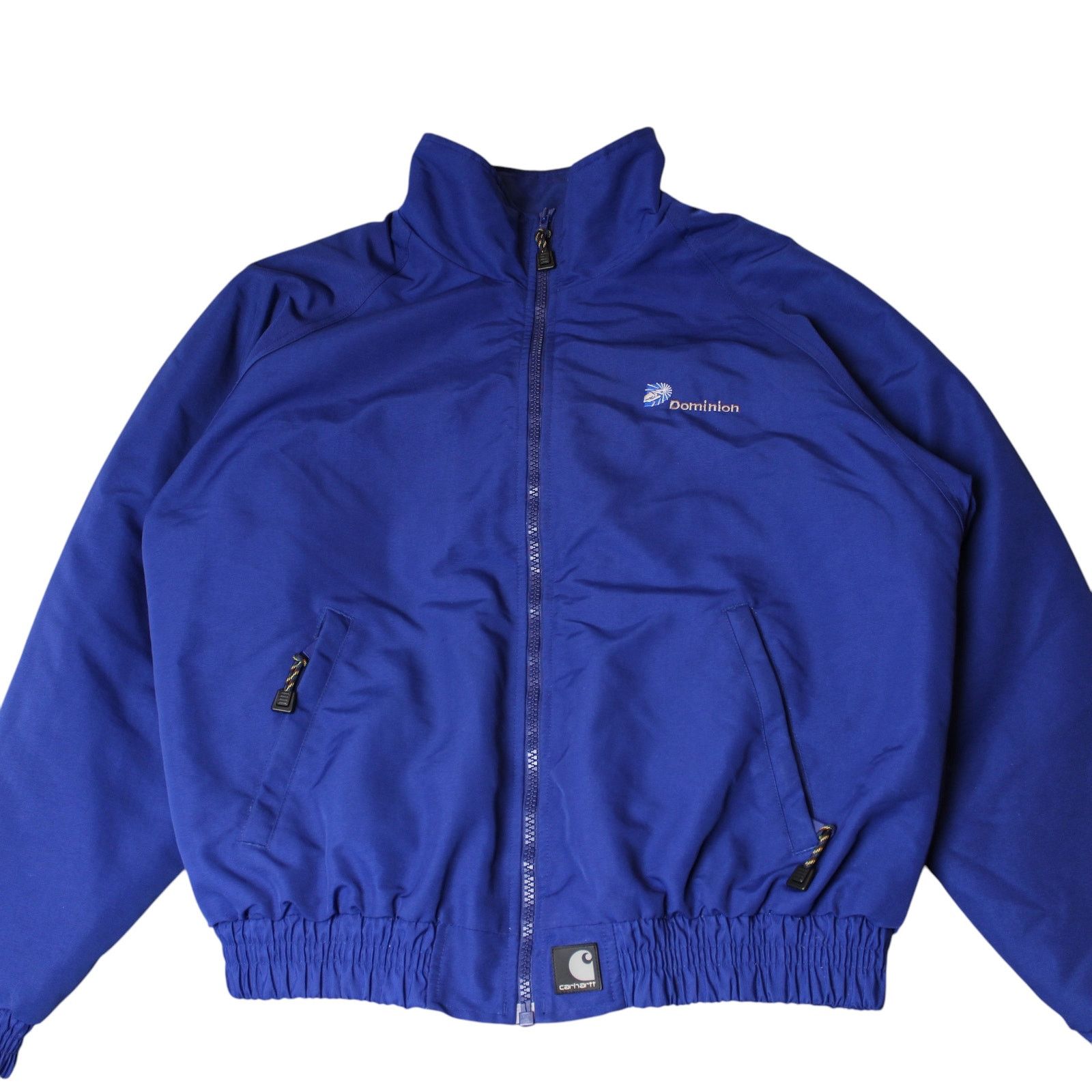 Carhartt Carhartt Water Resistant Full Zip Jacket Size XL Size US XL / EU 56 / 4 - 2 Thumbnail