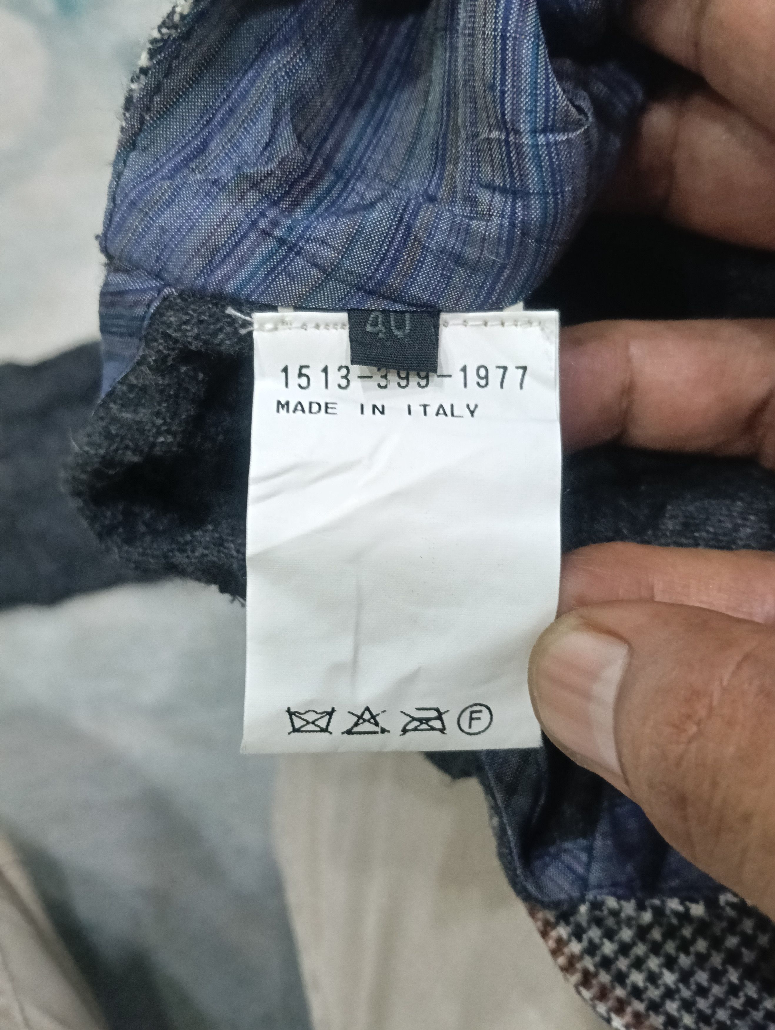 Vintage United Arrows Long Sleeve