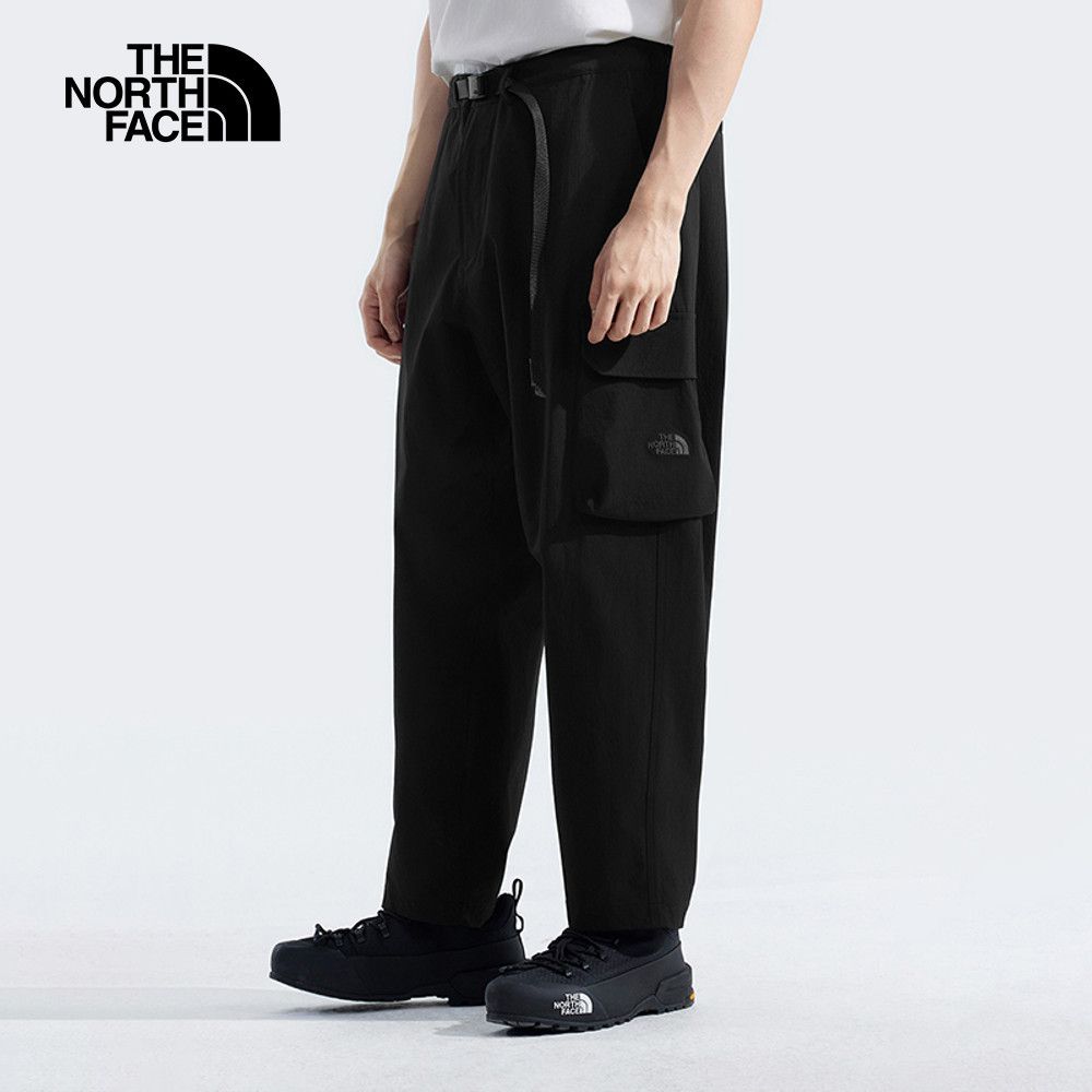The North Face Urban Exploration RIPSTOP UPF CARGO PANT Size US 32 / EU 48 - 10 Thumbnail