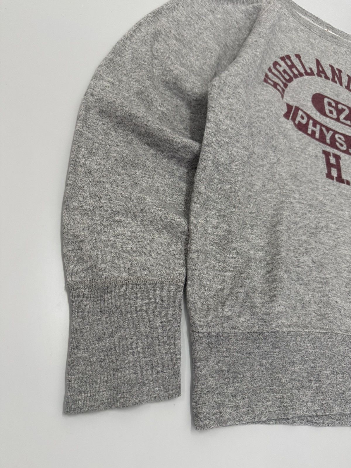 Champion 🔥 60's Repro Champion Running Man Sportwear sweatshirt - M Size US M / EU 48-50 / 2 - 3 Thumbnail