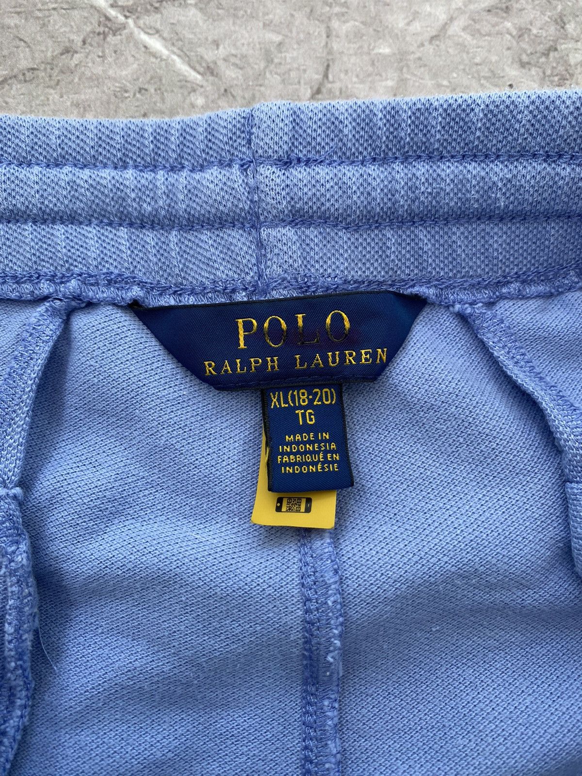 Polo Ralph Lauren Rare Polo Ralph Lauren Shorts All Over Print Multi Pony Y2K Size US 30 / EU 46 - 20 Thumbnail