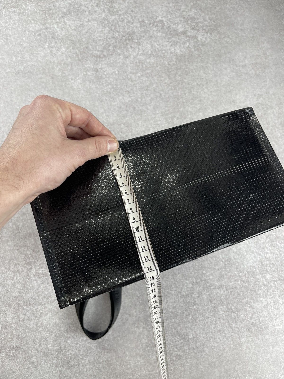 Japanese Brand × Rundholz Rundholz Japan Style Shopper Bag Size ONE SIZE - 13 Thumbnail